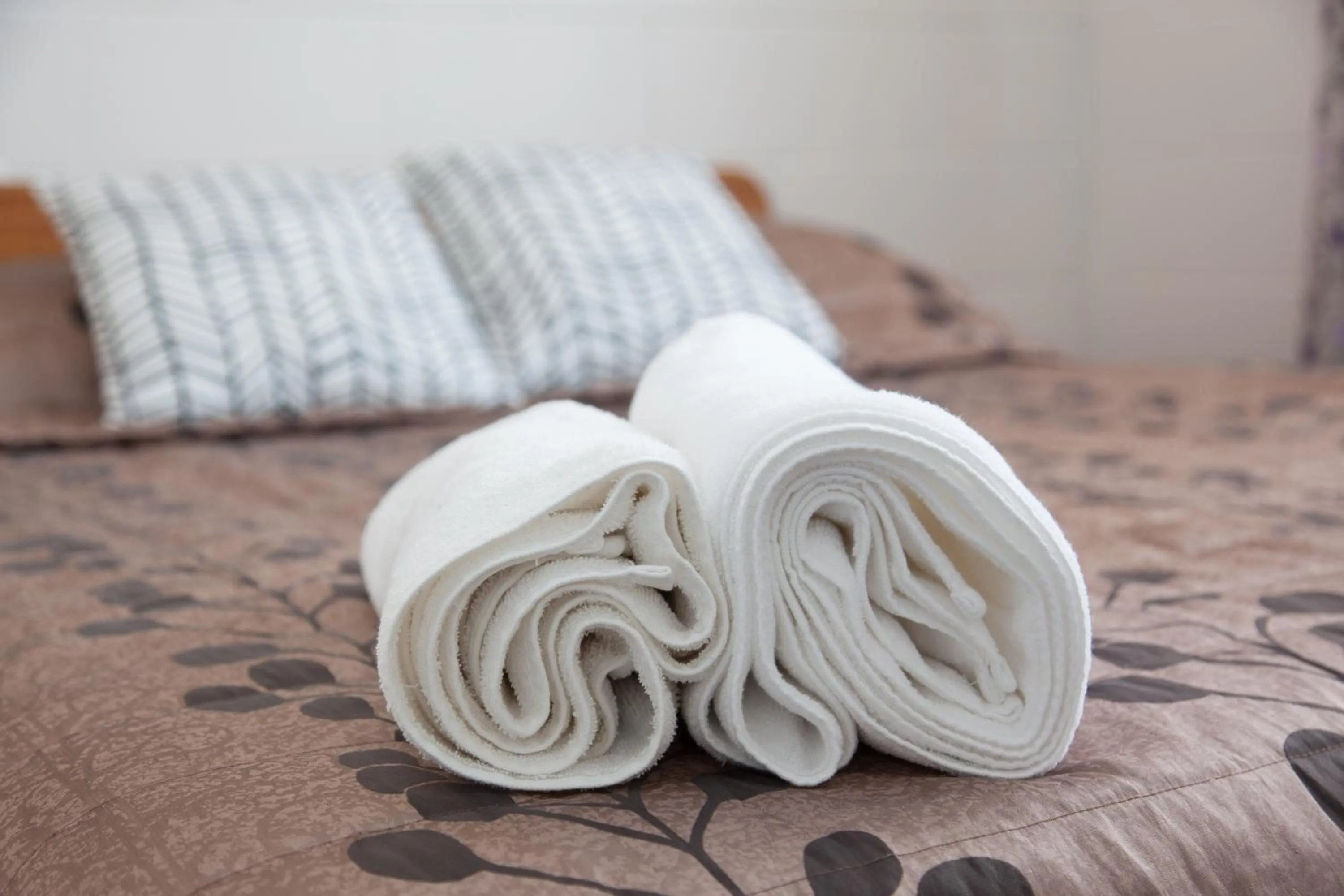 Economy Double or Twin Room in Otorohanga & Waitomo Motels