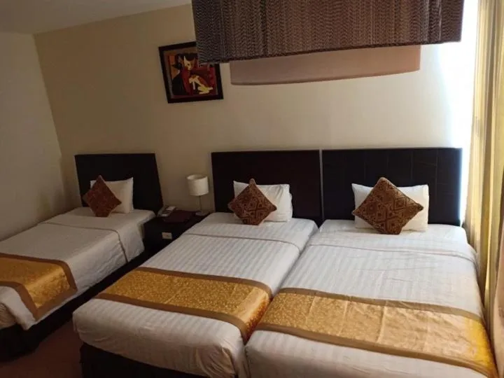 Sai Gon Ban Me Hotel