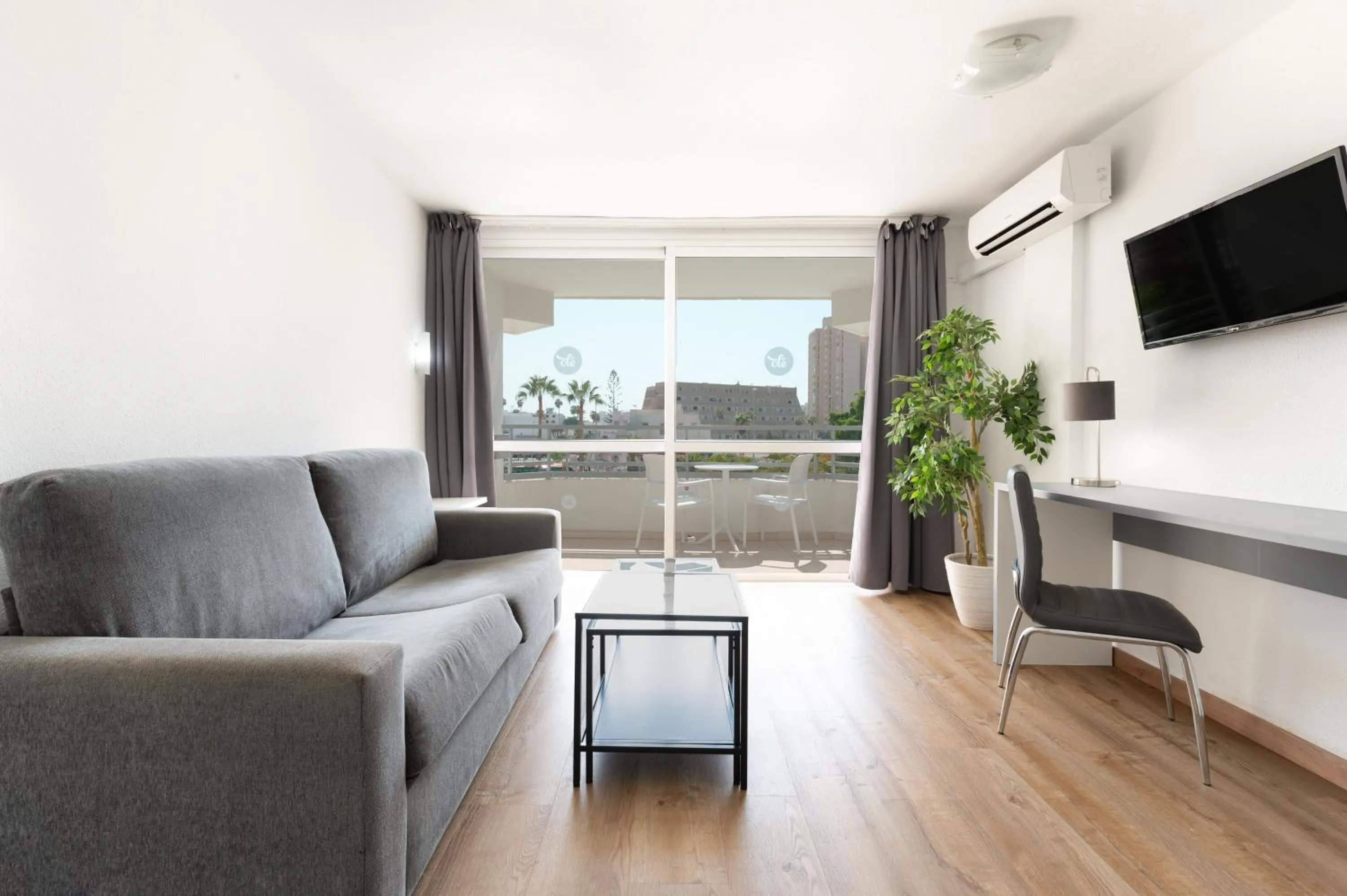 Suite in Olé Tropical Tenerife Adults Only