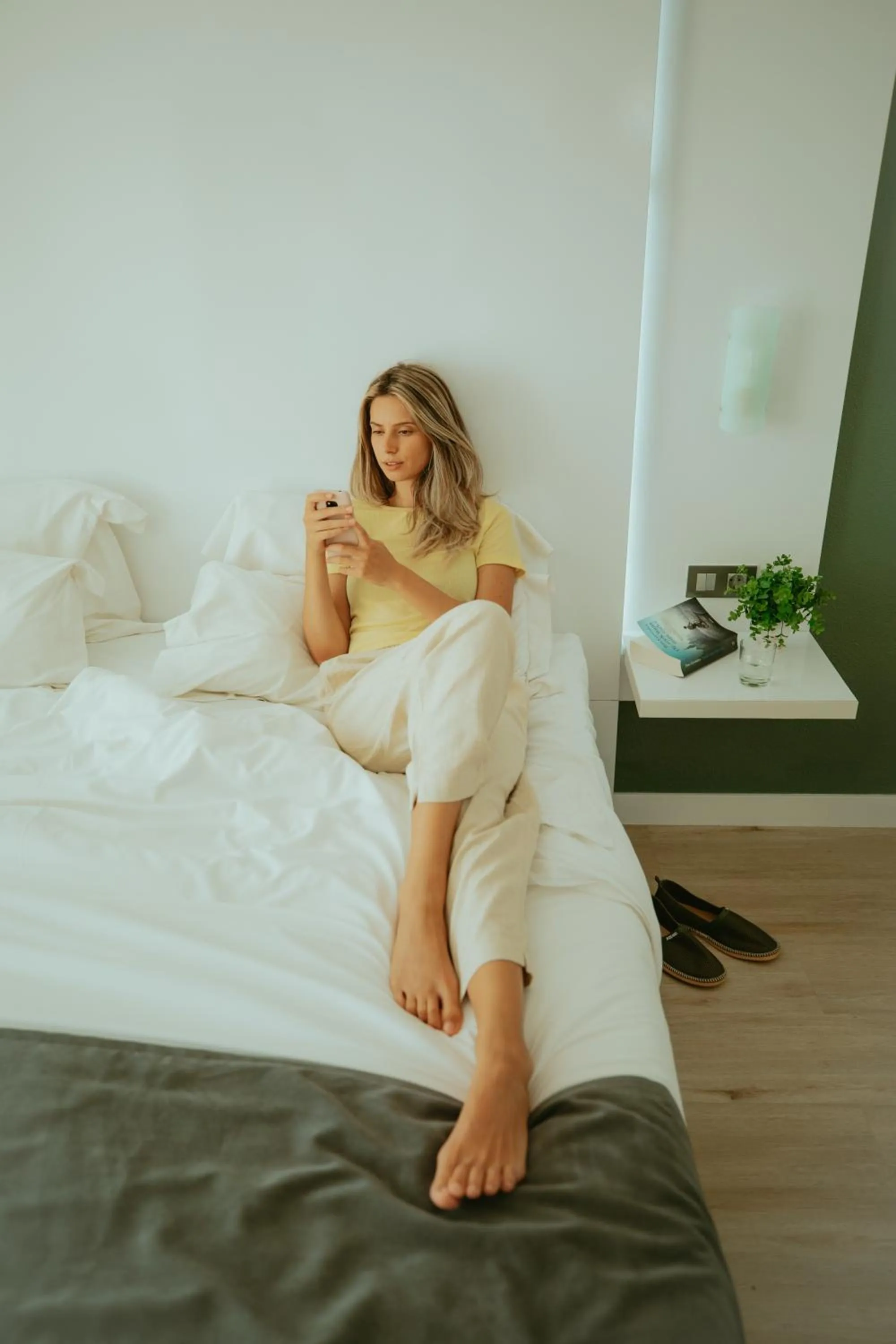 Standard Single Room with Sea View - single occupancy in Olé Tropical Tenerife Adults Only