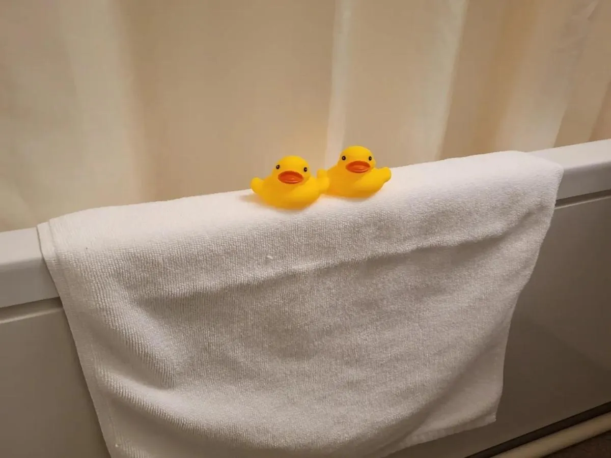 Semi Double Room - Smoking	 in Hotel First Stay Amagasaki