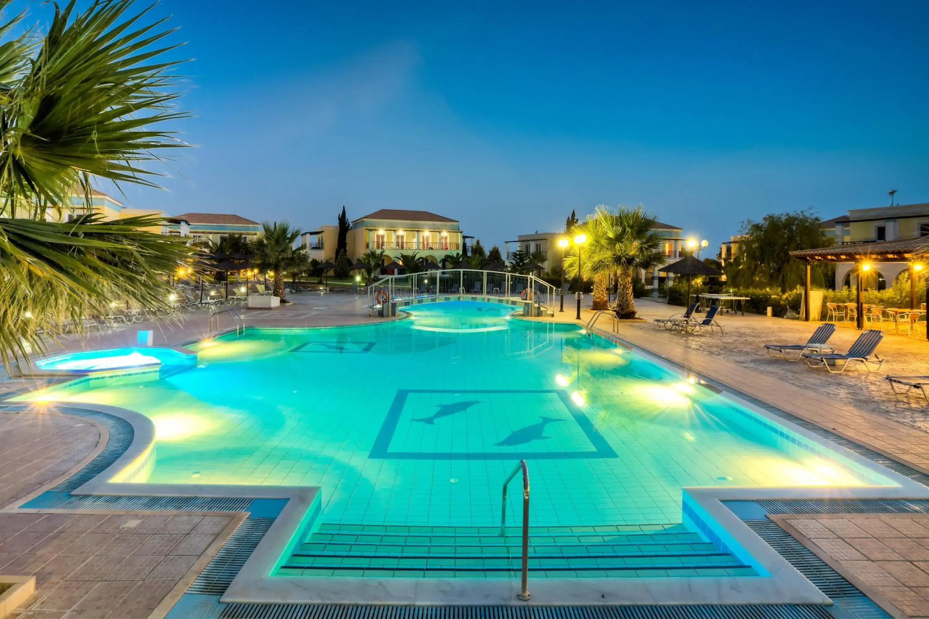 Corali Hotel Corali Hotel