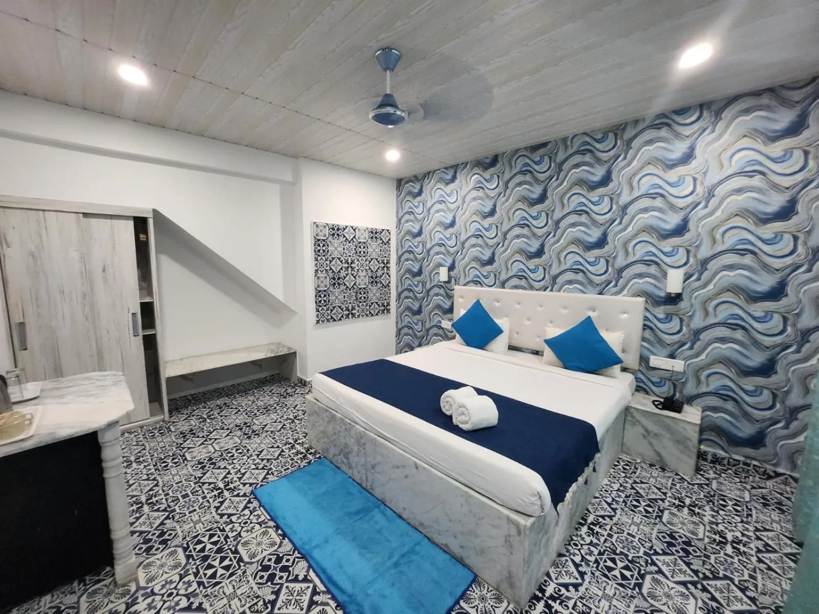 Studio in Paradise Village Beach Resort