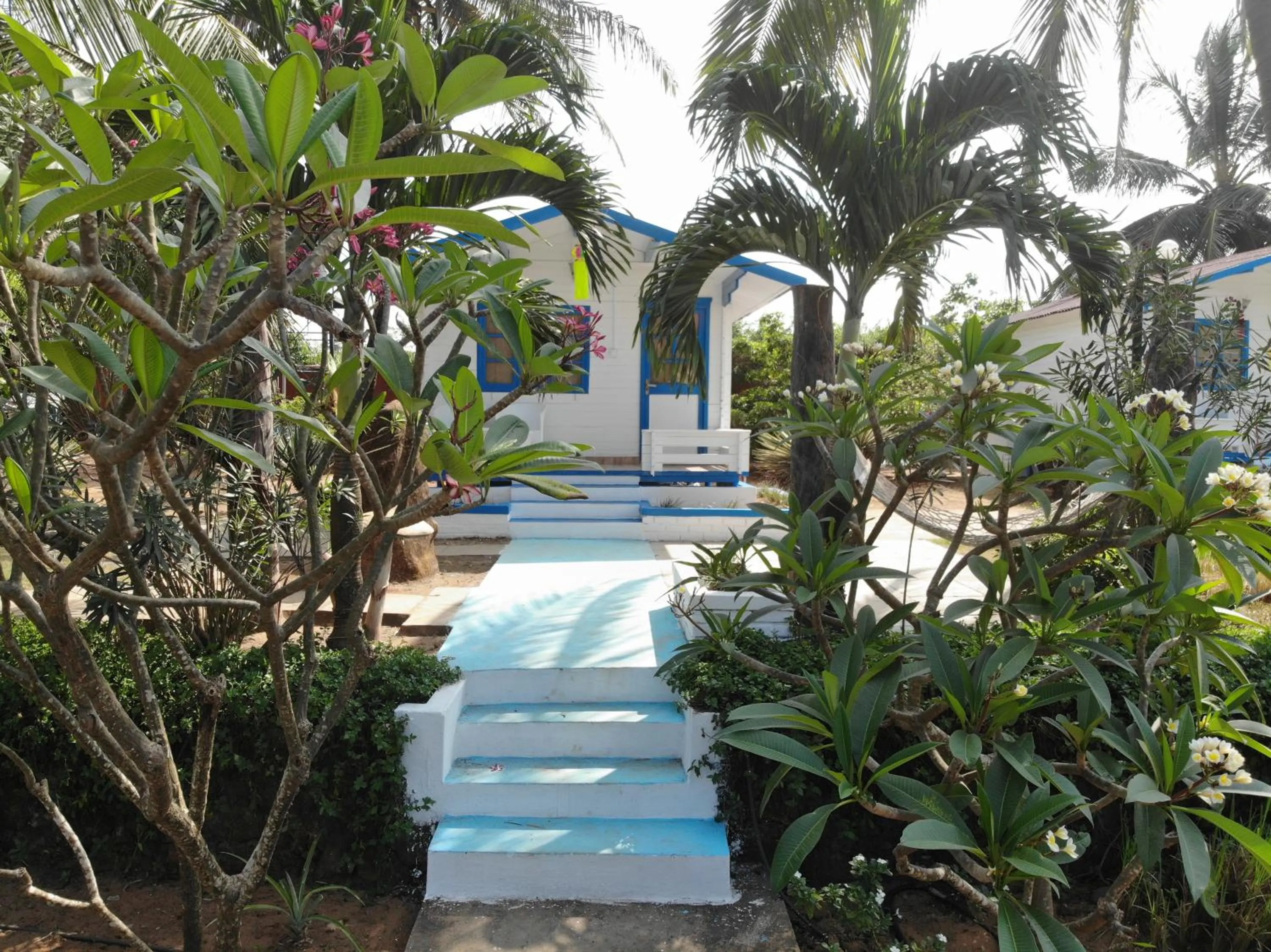 Cottage (2 Adults) in Paradise Village Beach Resort