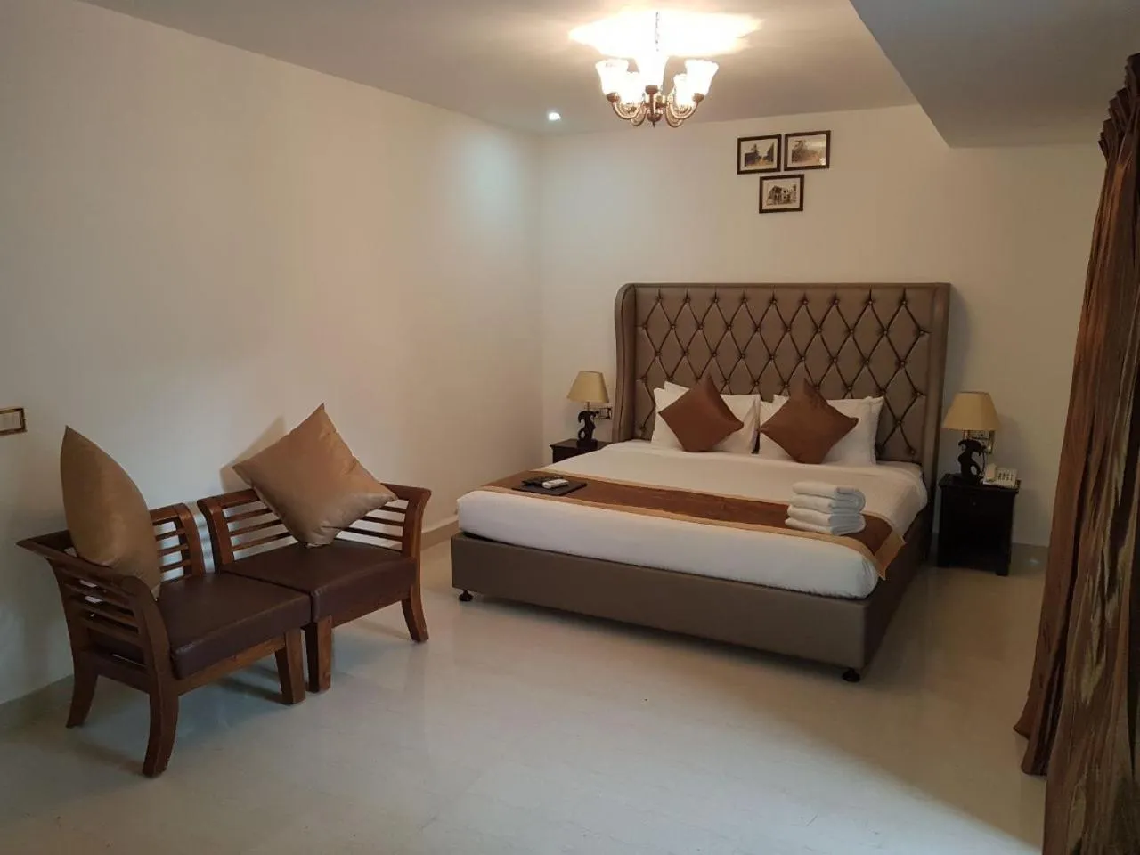 Superior Studio in Paradise Village Beach Resort