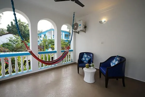 Suite in Paradise Village Beach Resort
