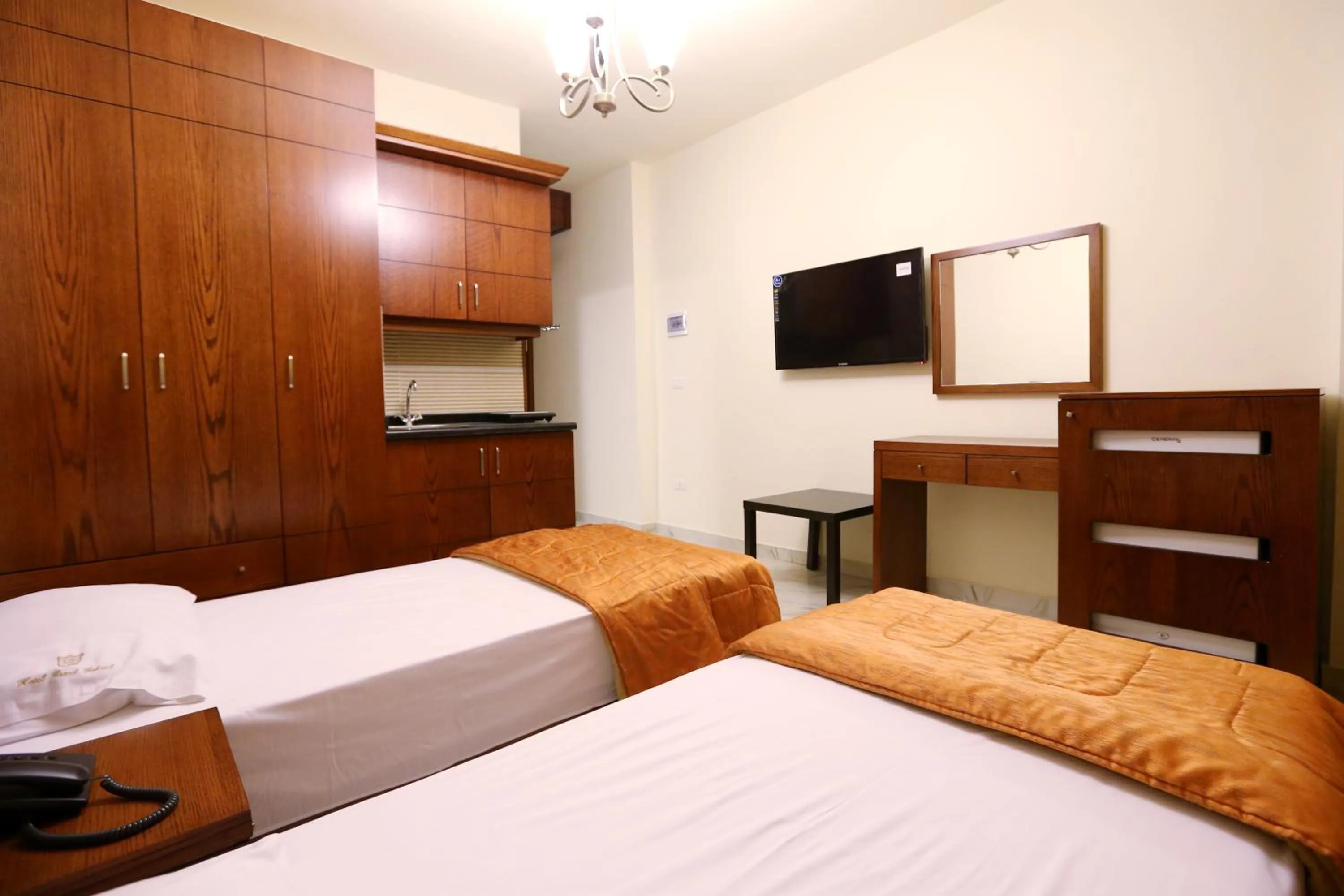 Deluxe Junior Suite in Grand Gabriel