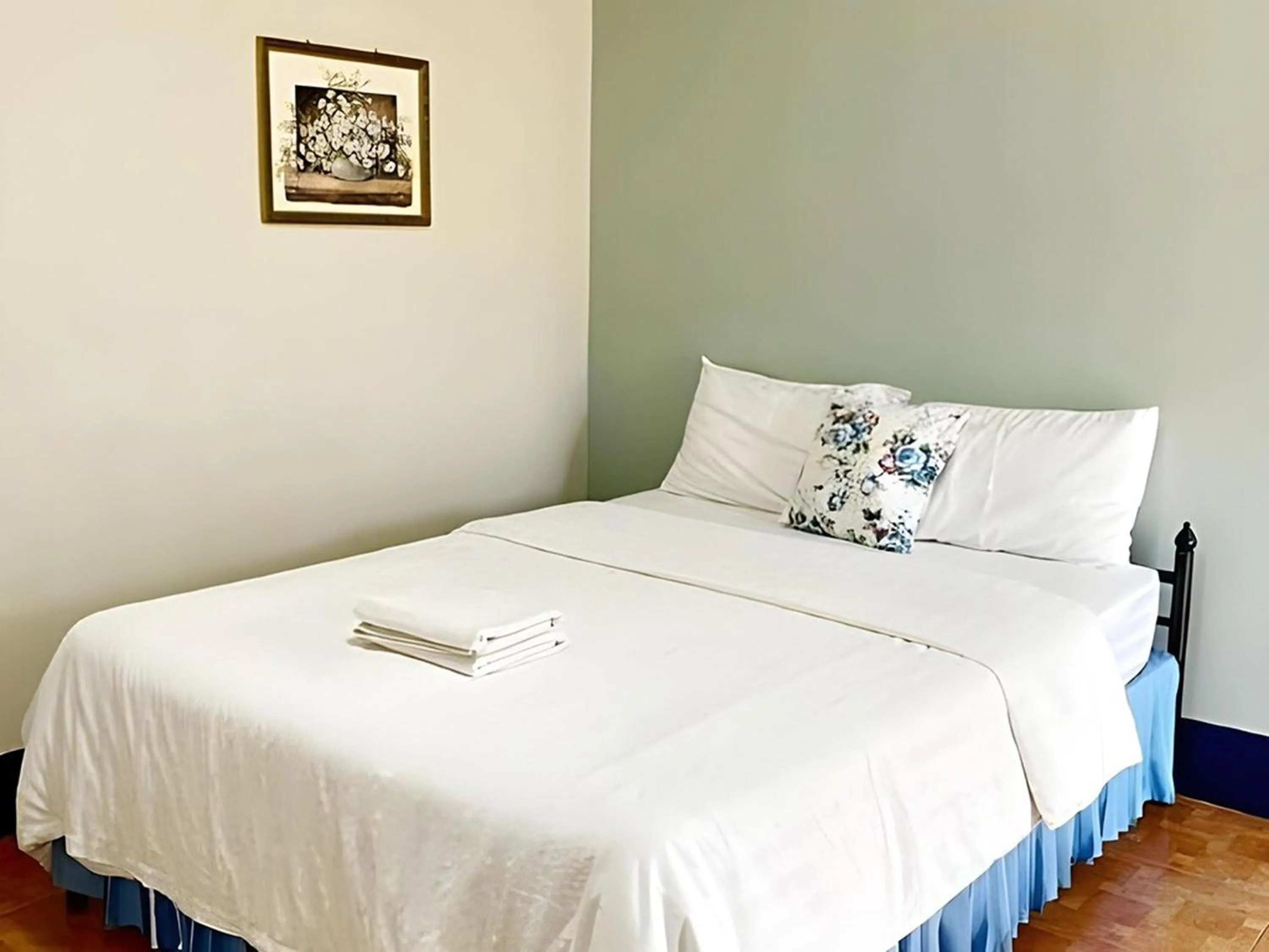 Standard Double Room in Baan Nuk Anong