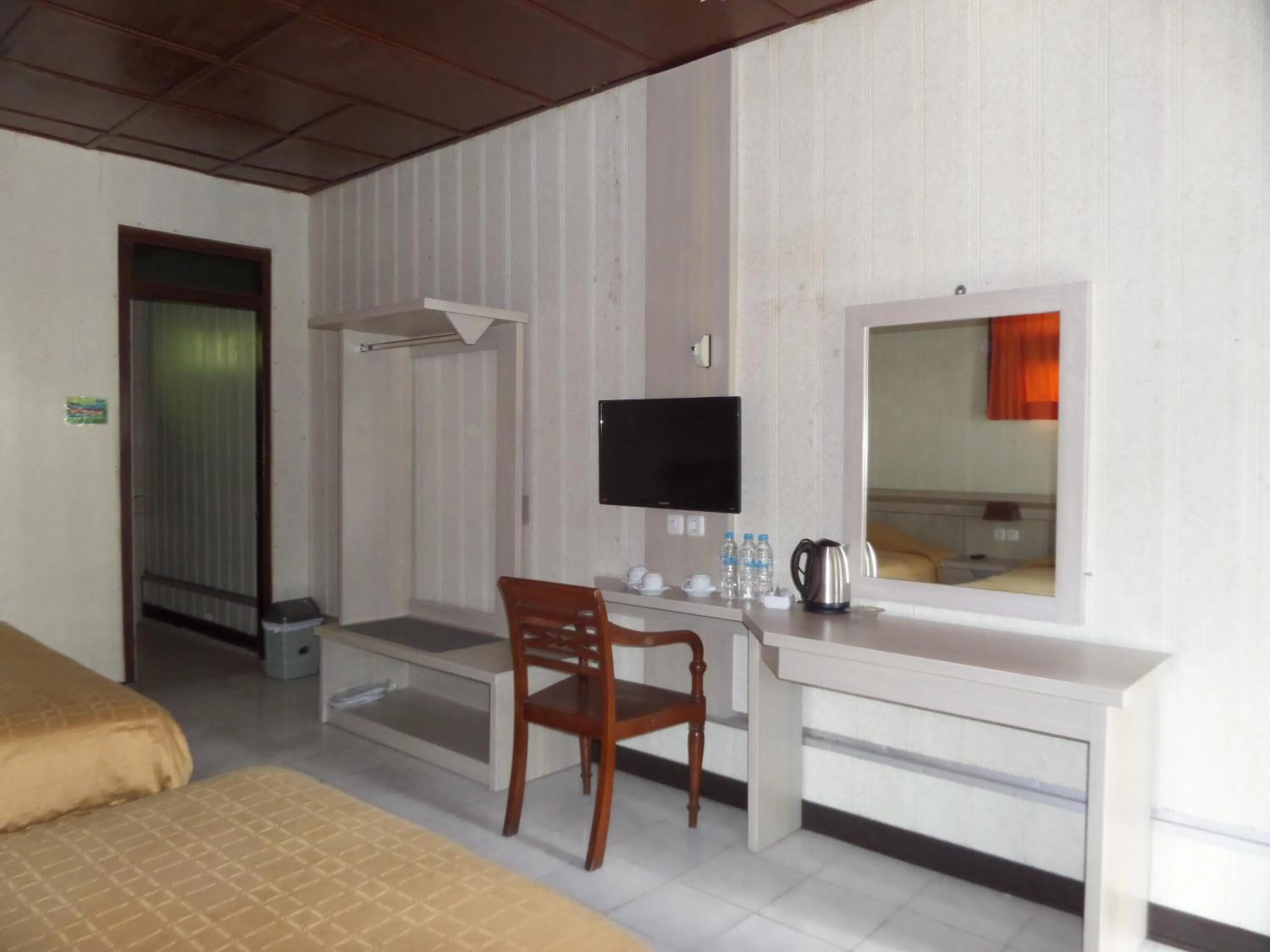 Family Room in Bromo Permai 1
