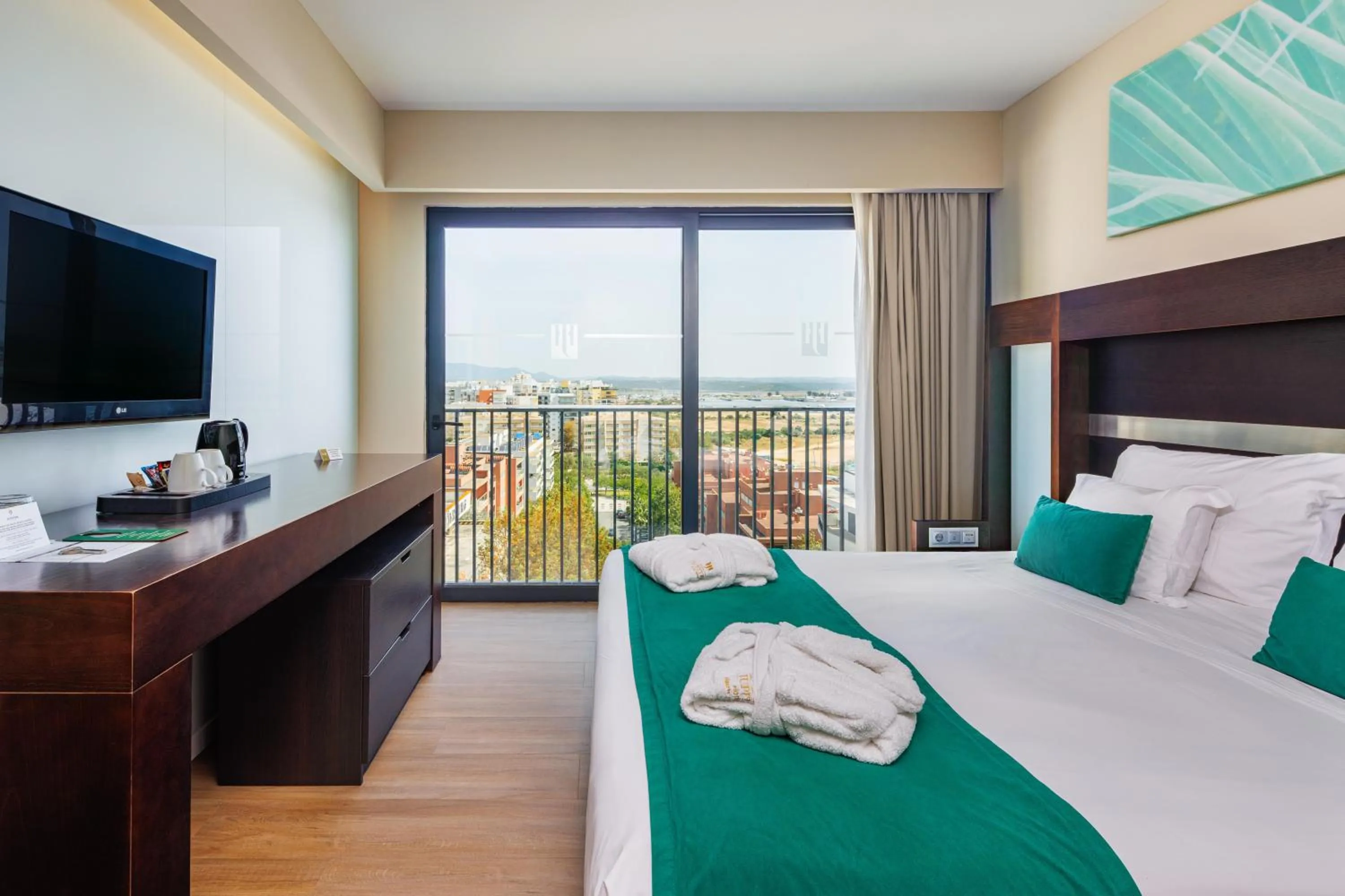 Suite in Jupiter Algarve Hotel - Beach & Spa