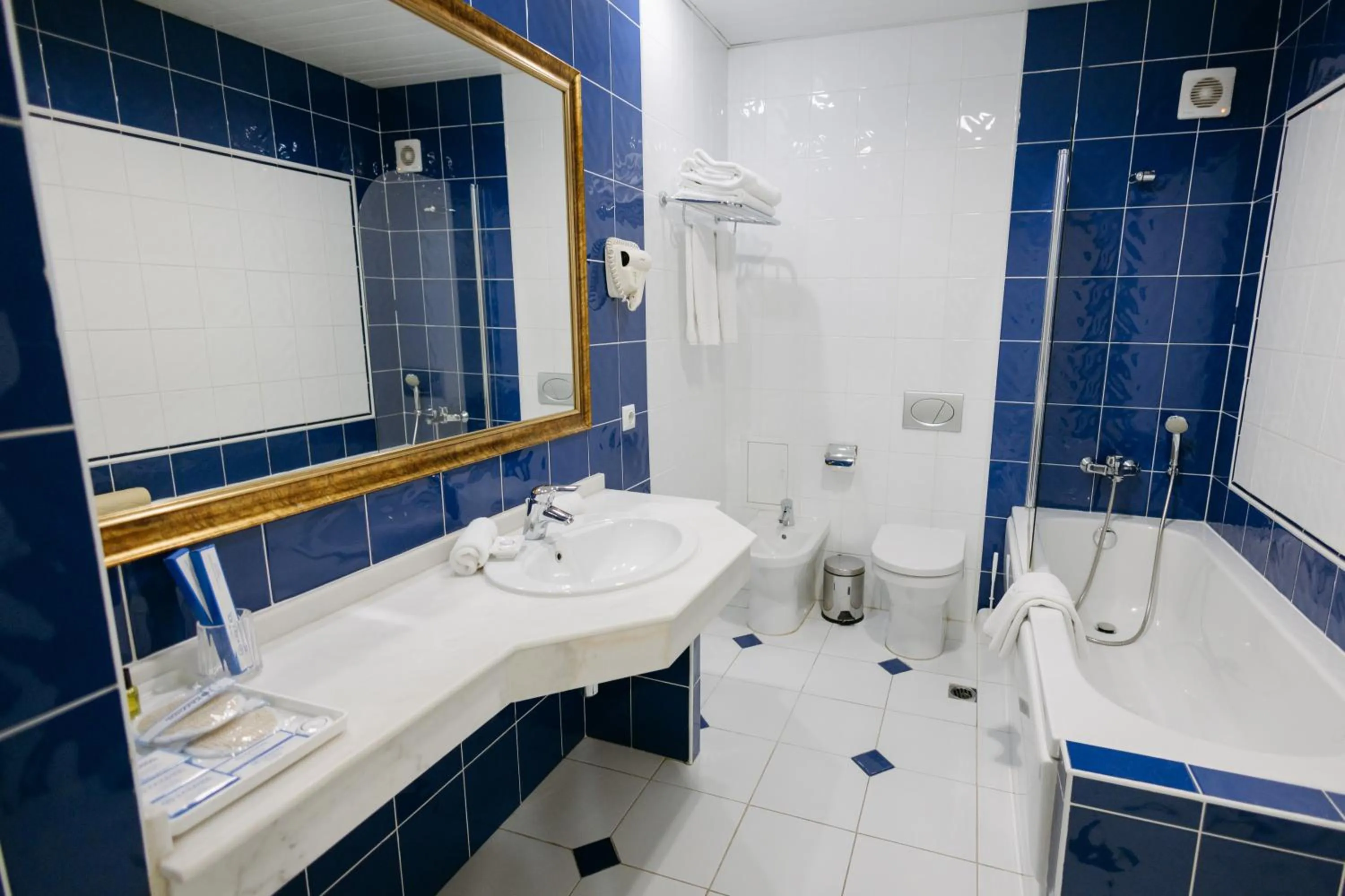 Suite in Kazzhol Hotel Astana