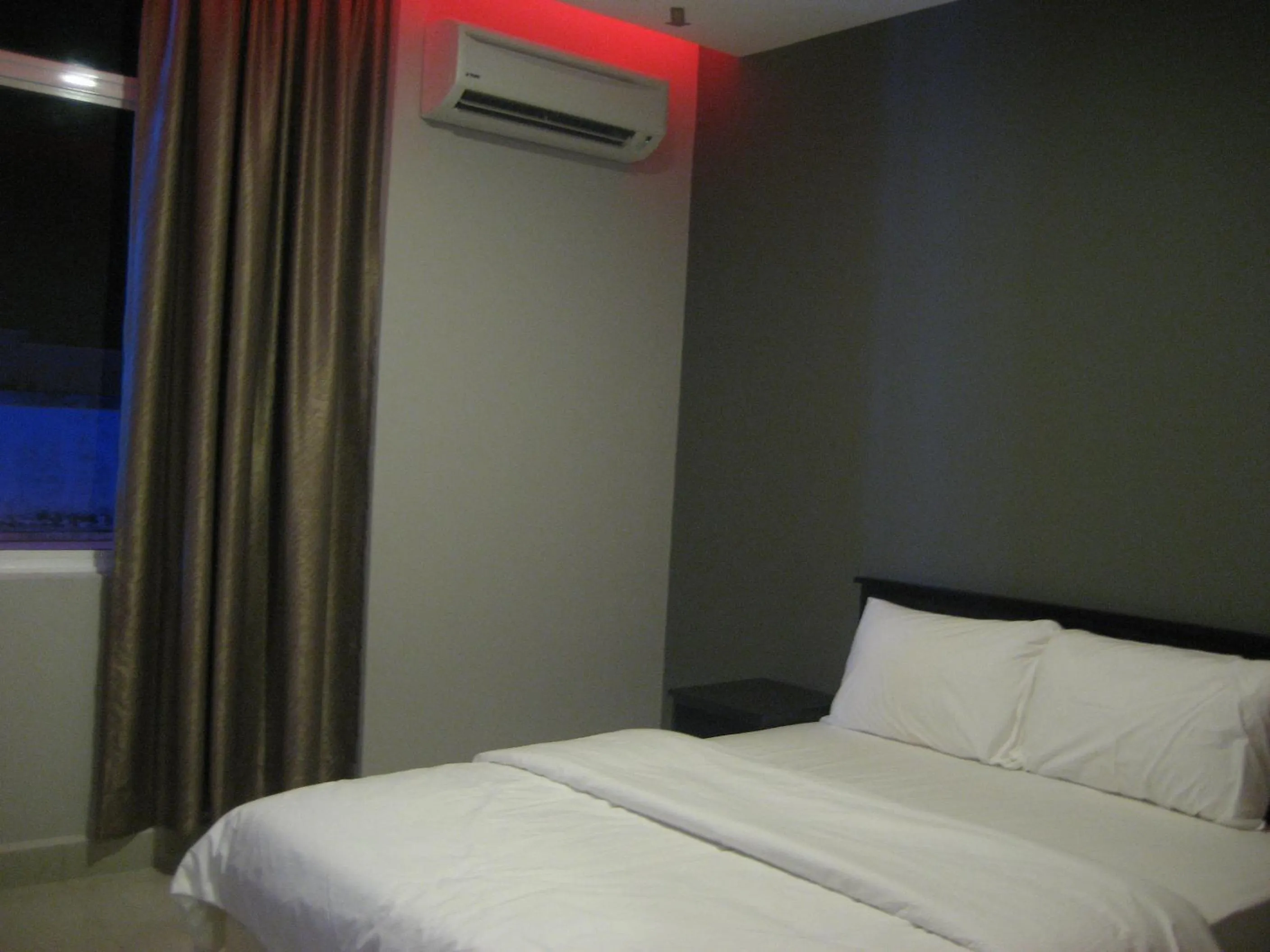 Double Room in Festival Boutique Hotel