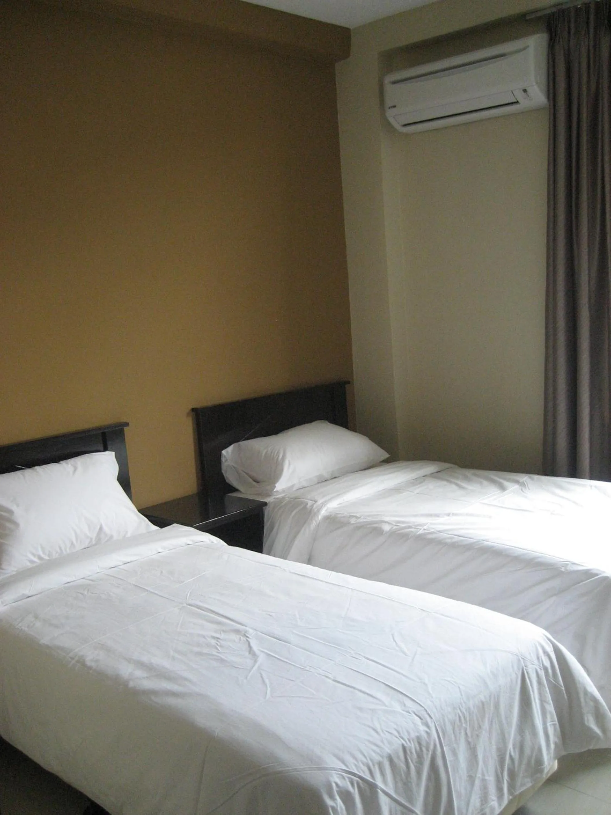 Twin Room with Bathroom in Festival Boutique Hotel