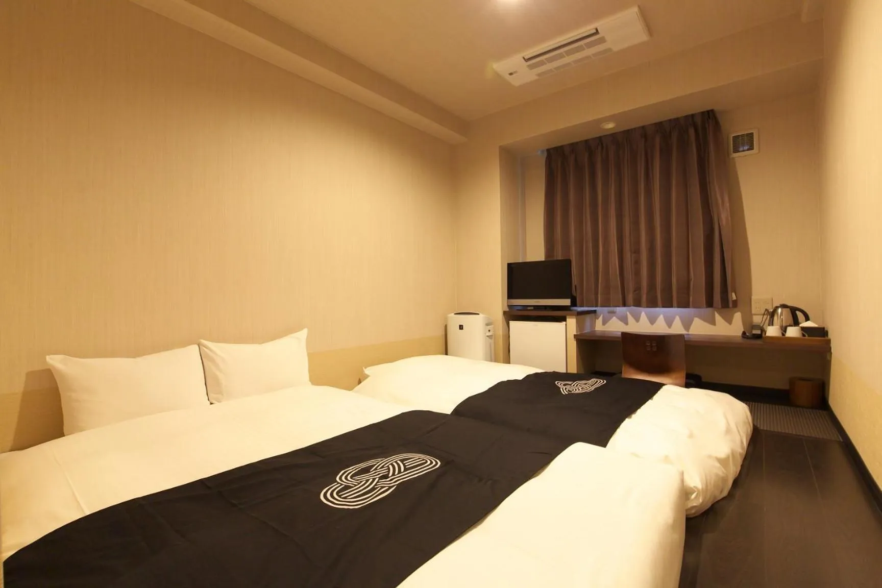 Single Room - single occupancy - Non-Smoking in Matsuya Bekkan