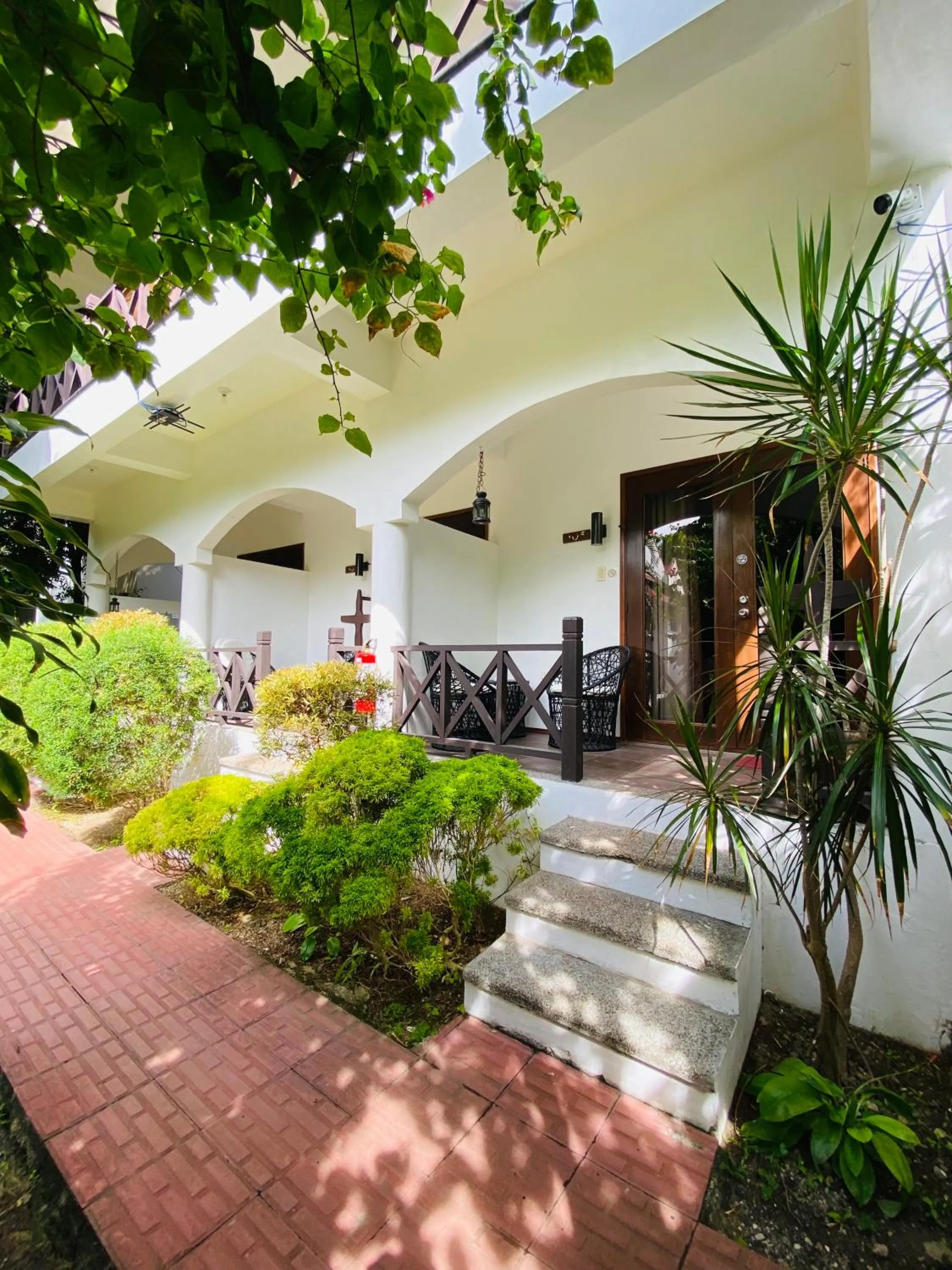 Superior Room in Nirvana Beach Resort