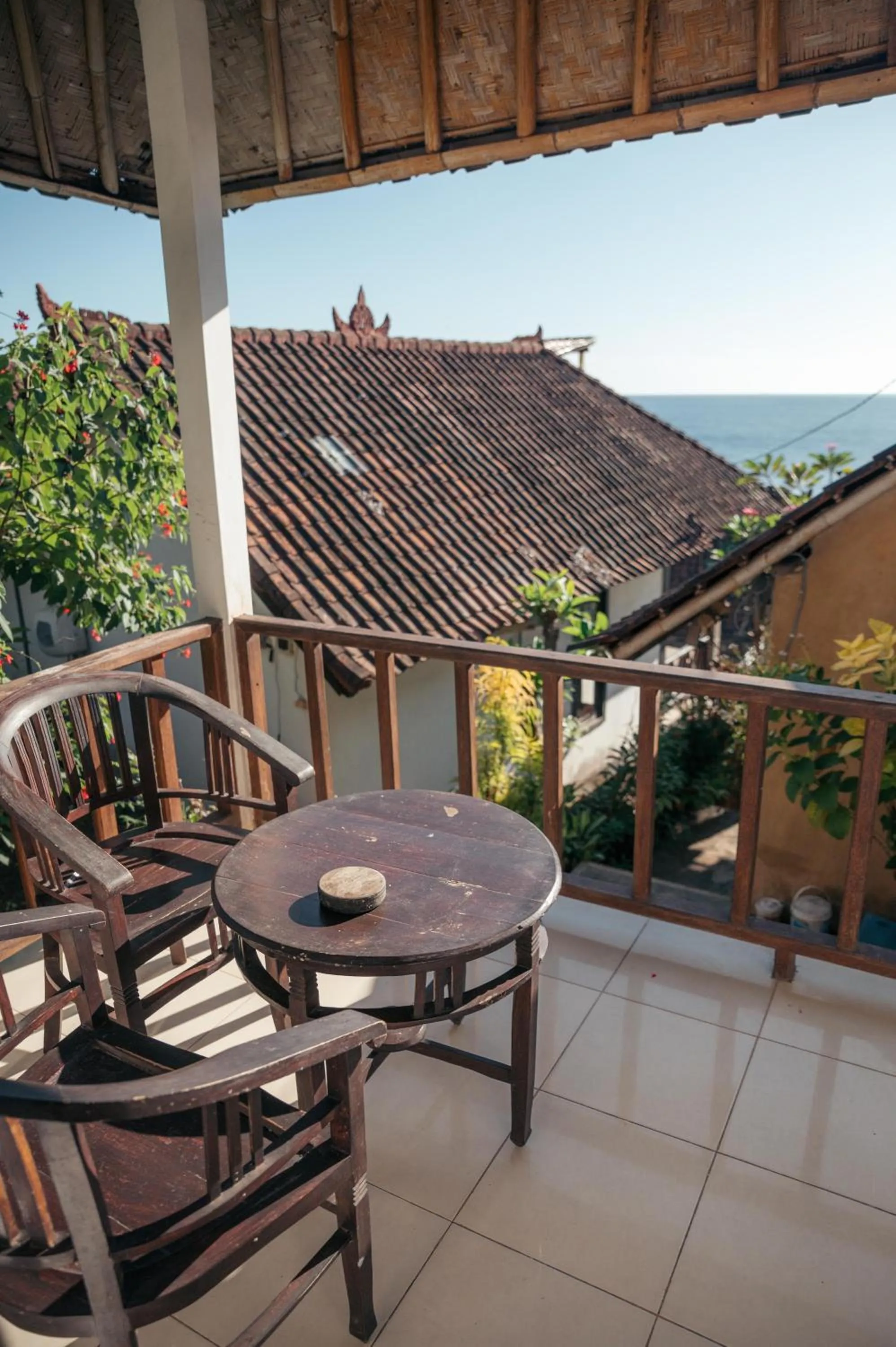 Standard Double Room with Fan in Bukit Indah Homestay