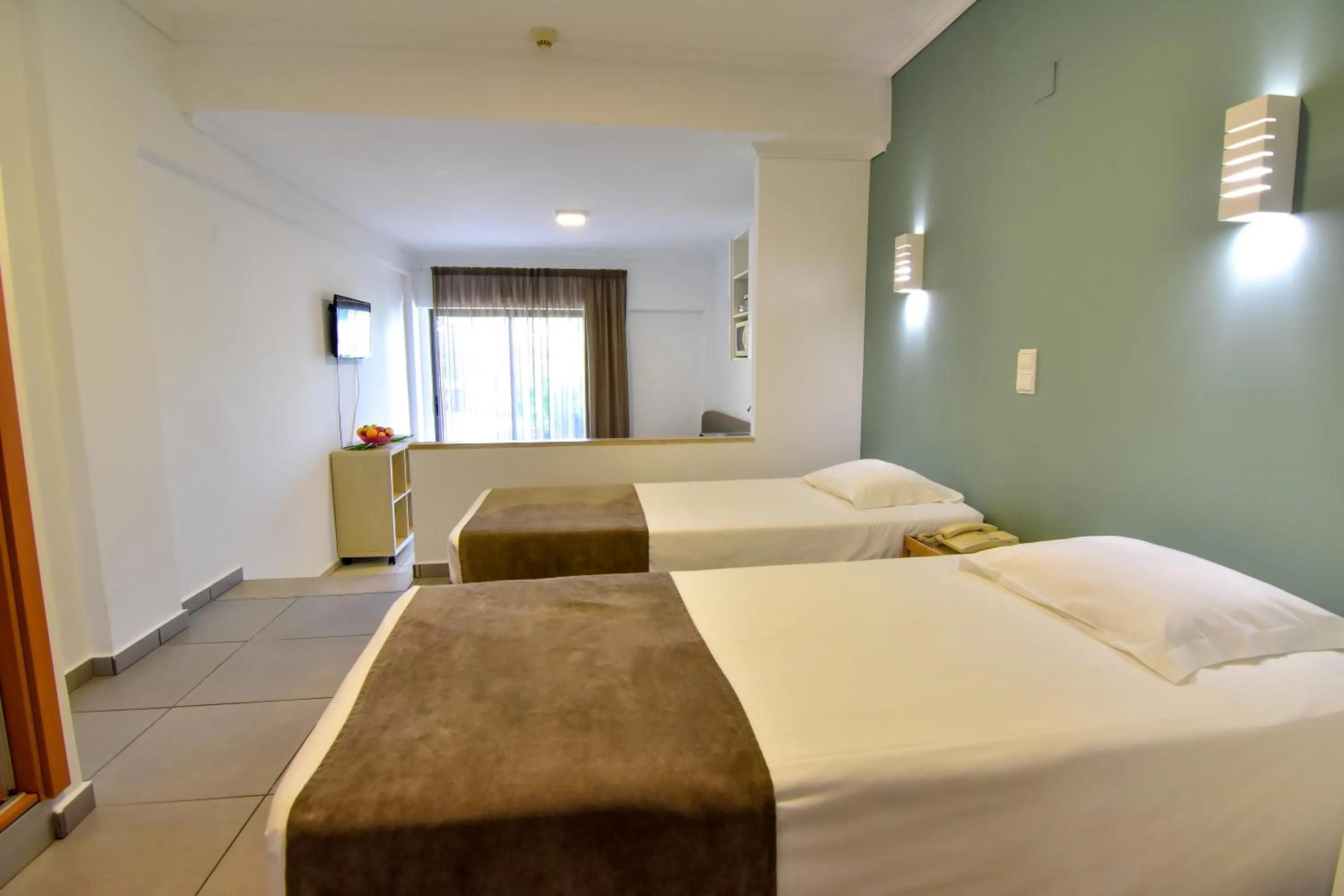 Standard Studio in Bayside Salgados