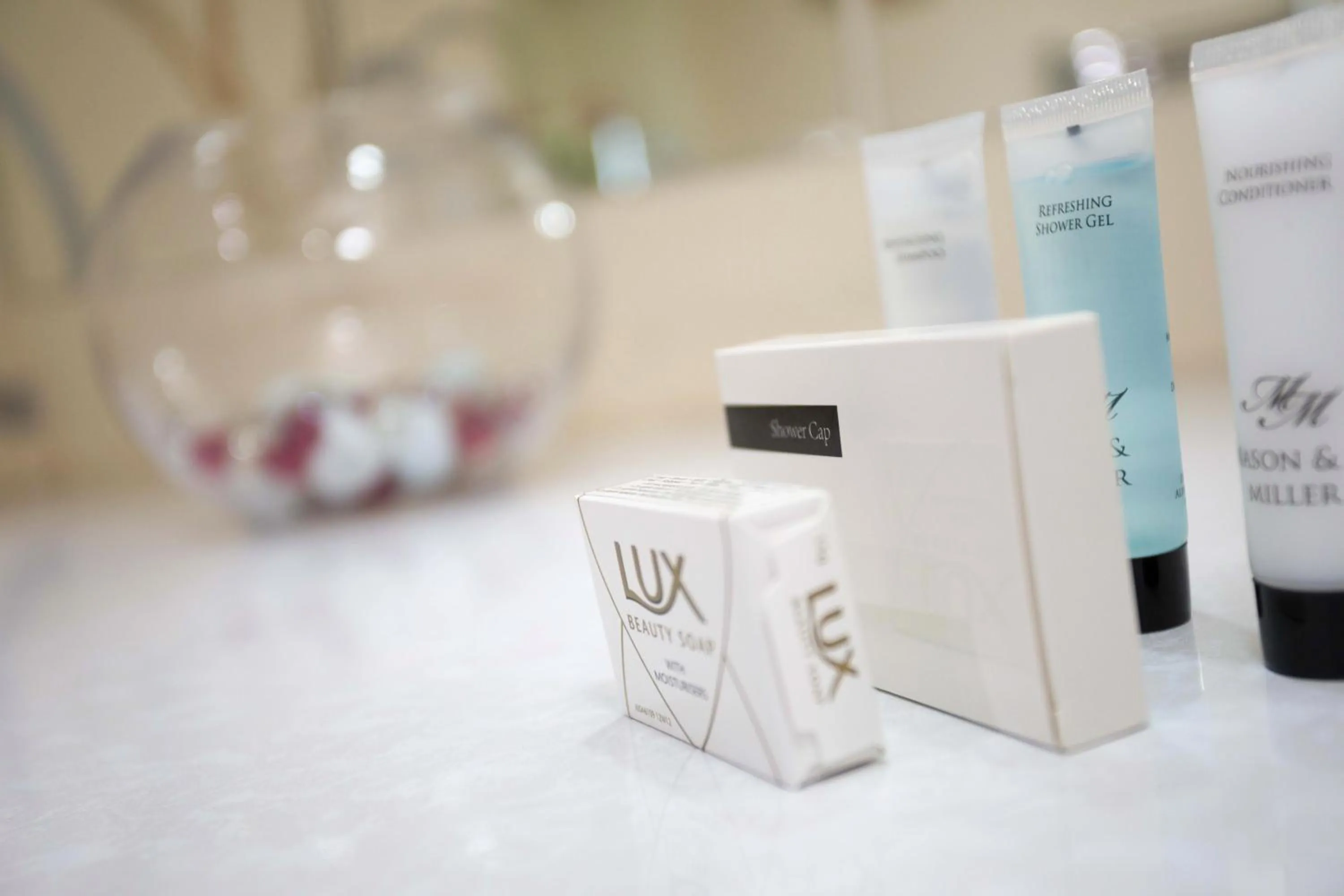 Double or Twin Room in The White Swan Inn