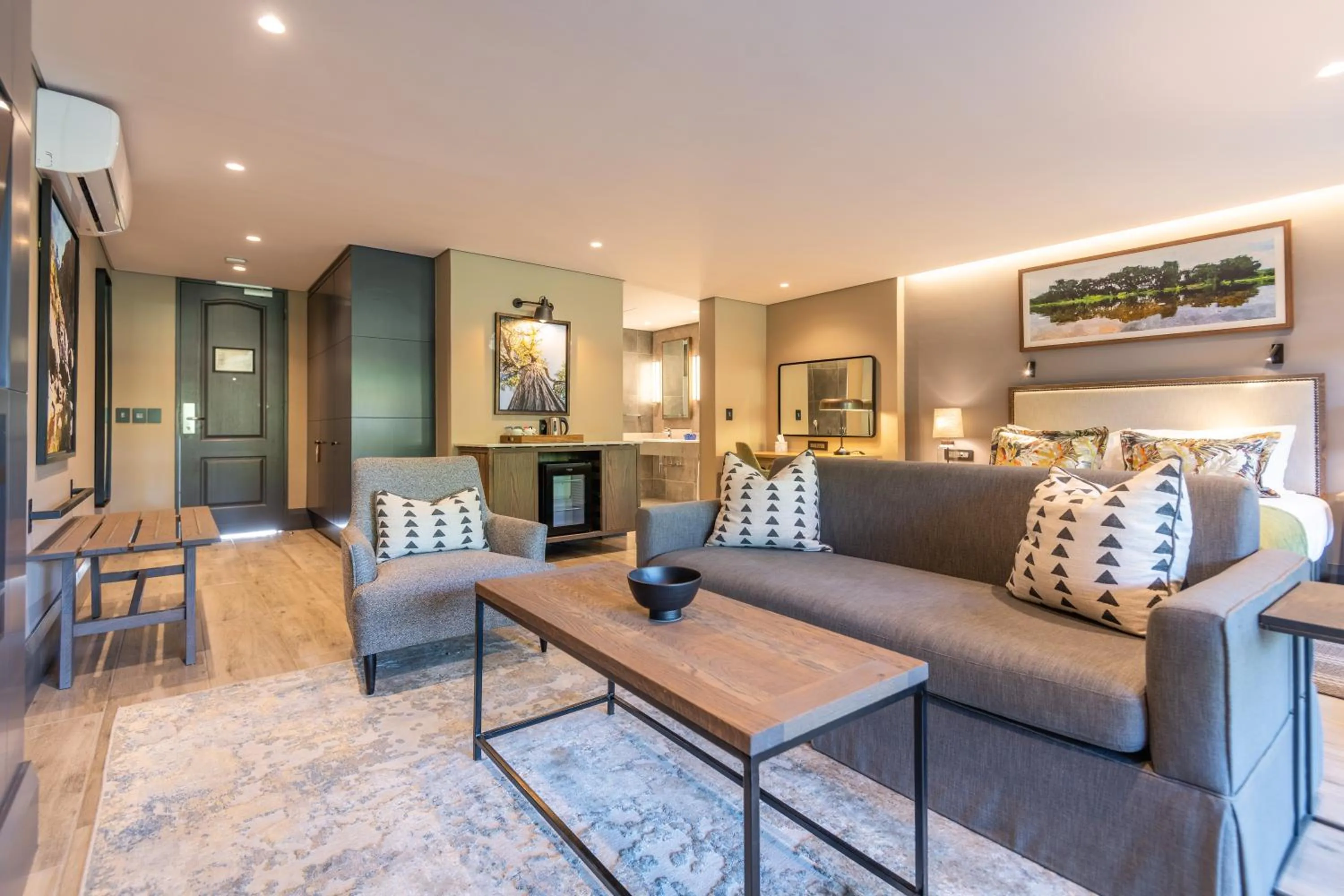 Junior Suite in Midgard