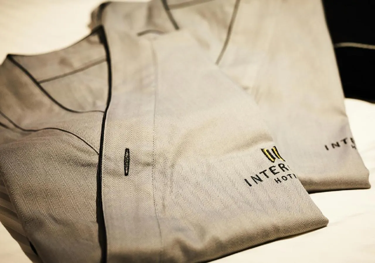 Japanese-Style Suite - Non-Smoking in Hotel Intergate Hiroshima