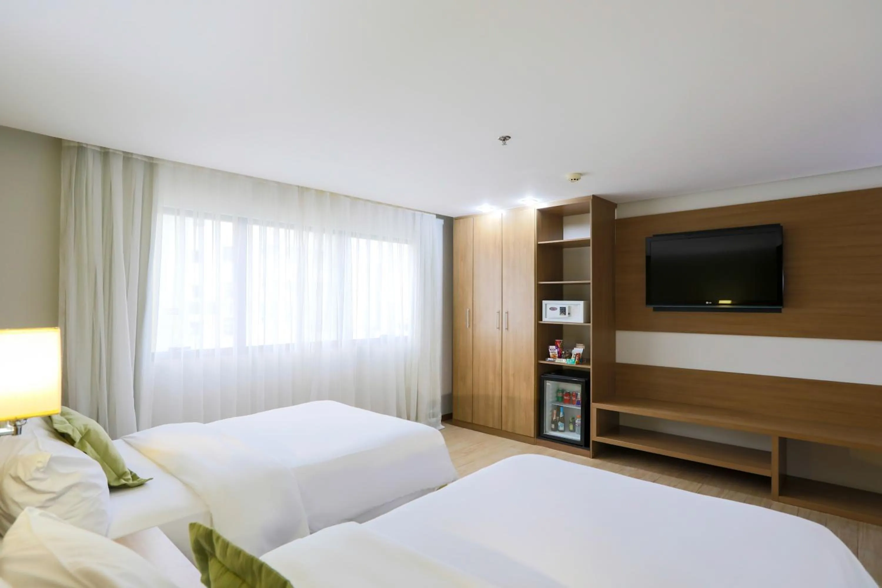 Executive Suite - single occupancy in Radisson Hotel Belém