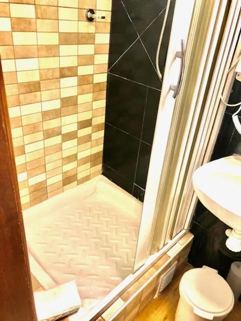 Double Room in Hotel Excelsior