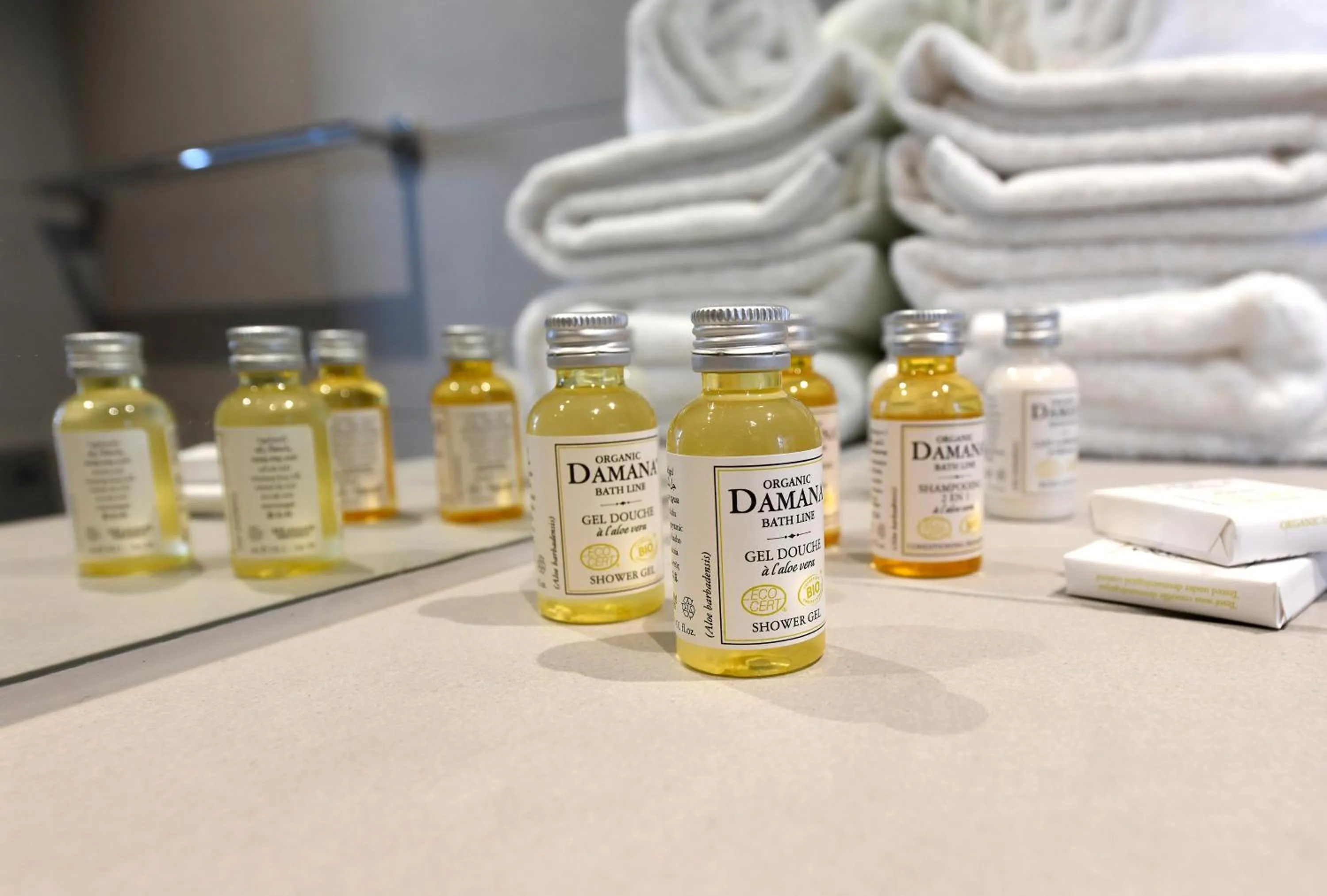 Superior King Room - Non-Smoking in Best Western Plus Grow Hotel