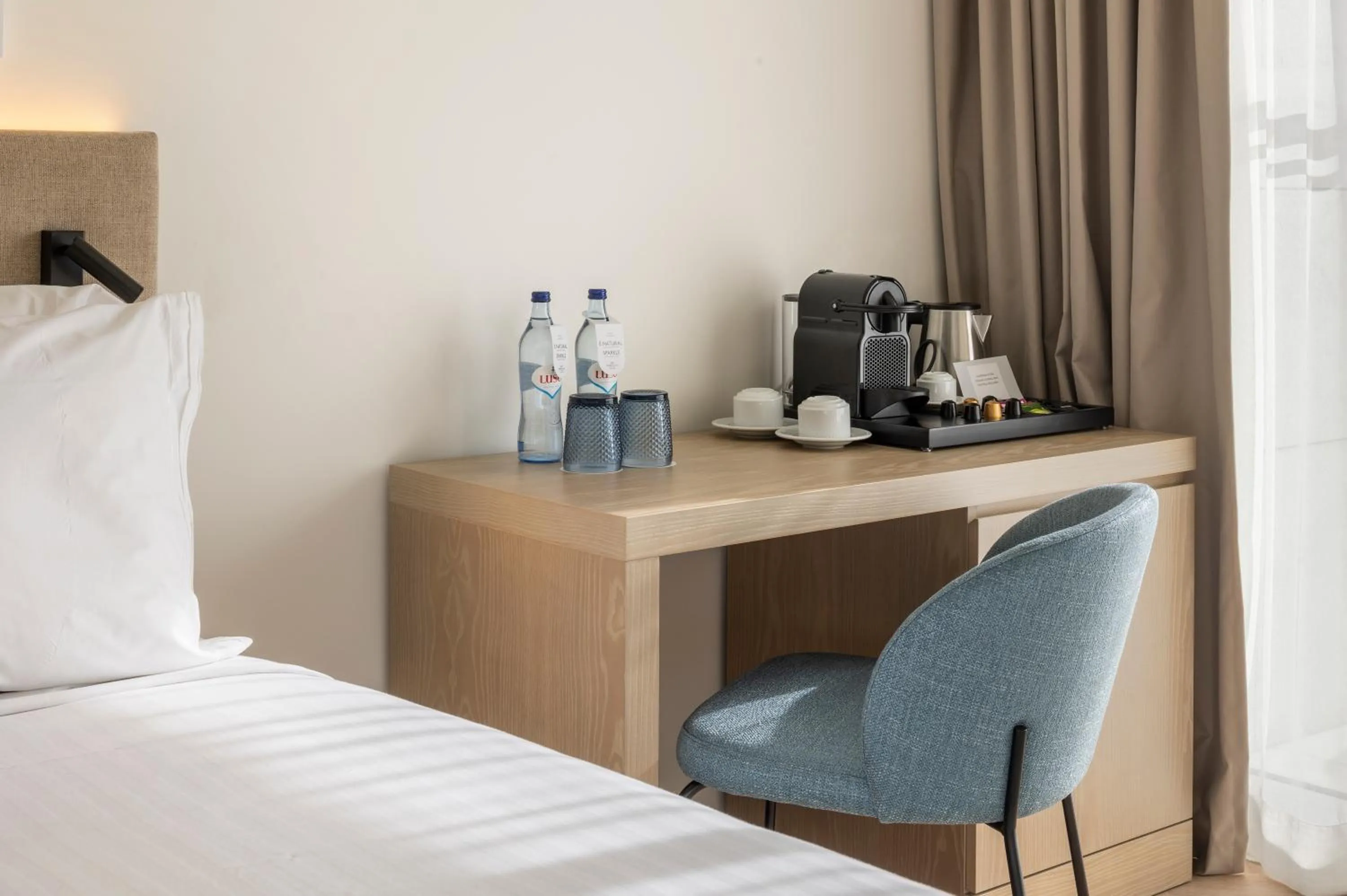 Standard Room in Crowne Plaza - Caparica Lisbon