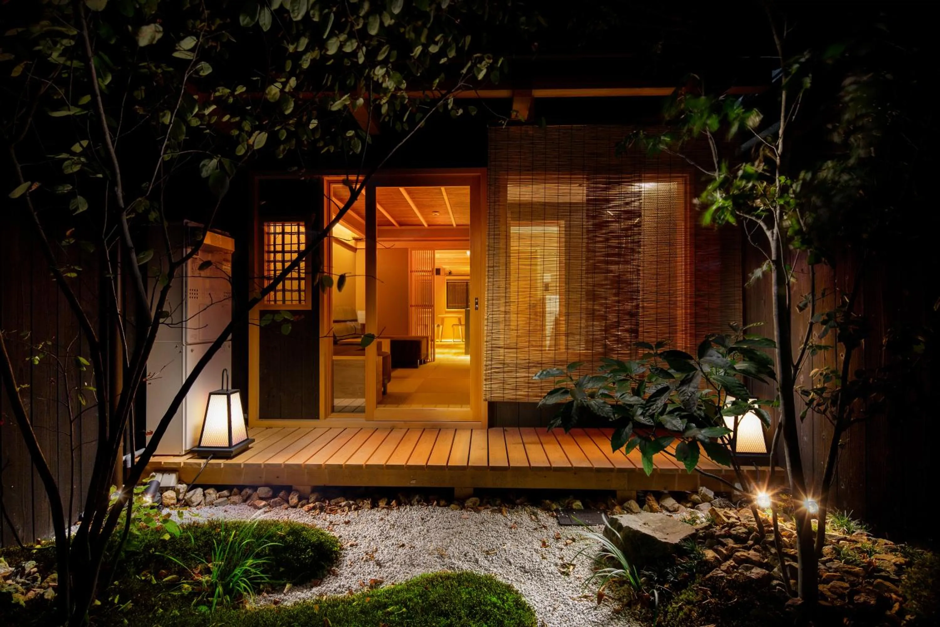 Holiday Home in Tsumugi Sanjusangendo