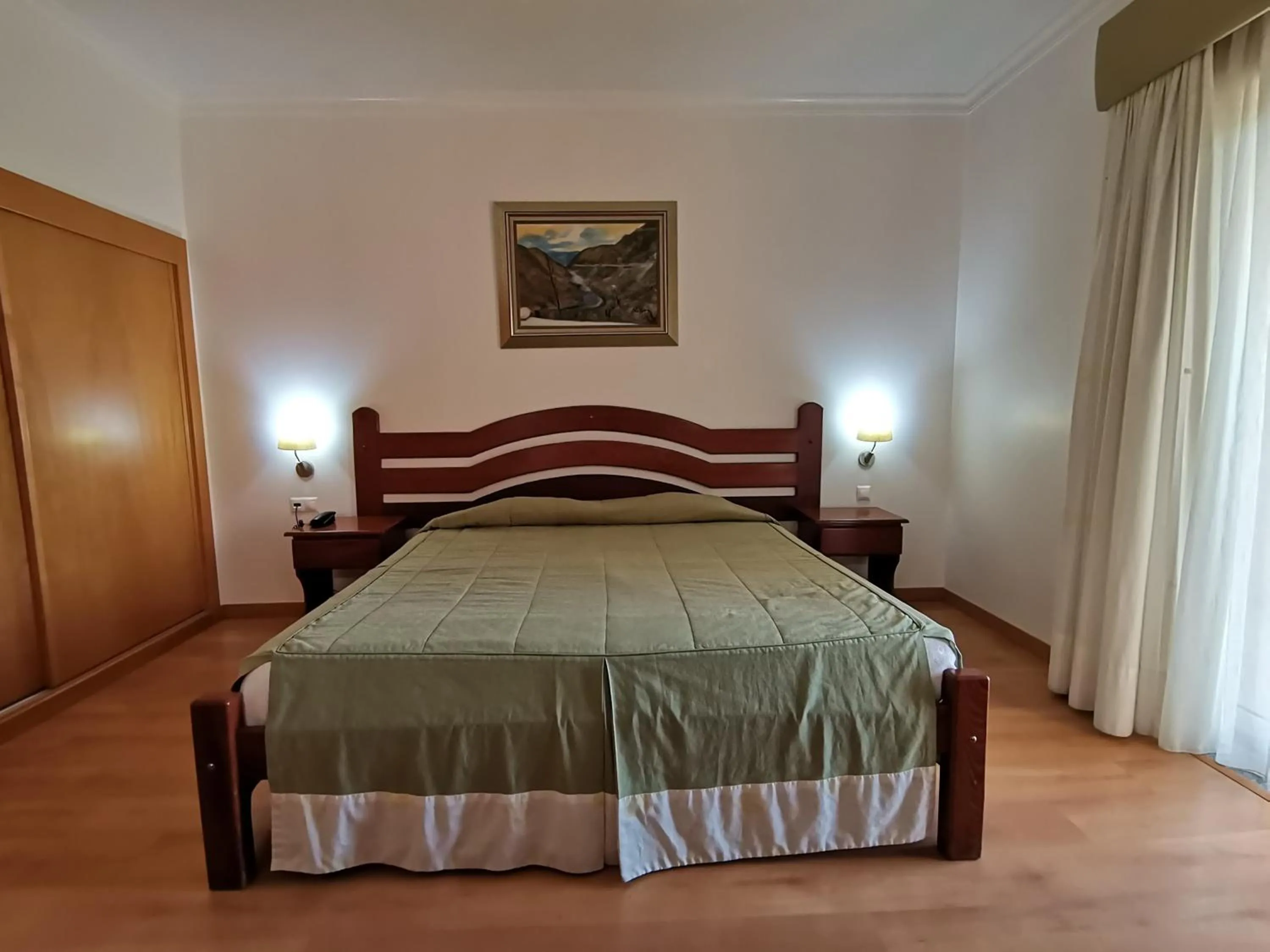 Suite in Hotel Quinta dos Cedros