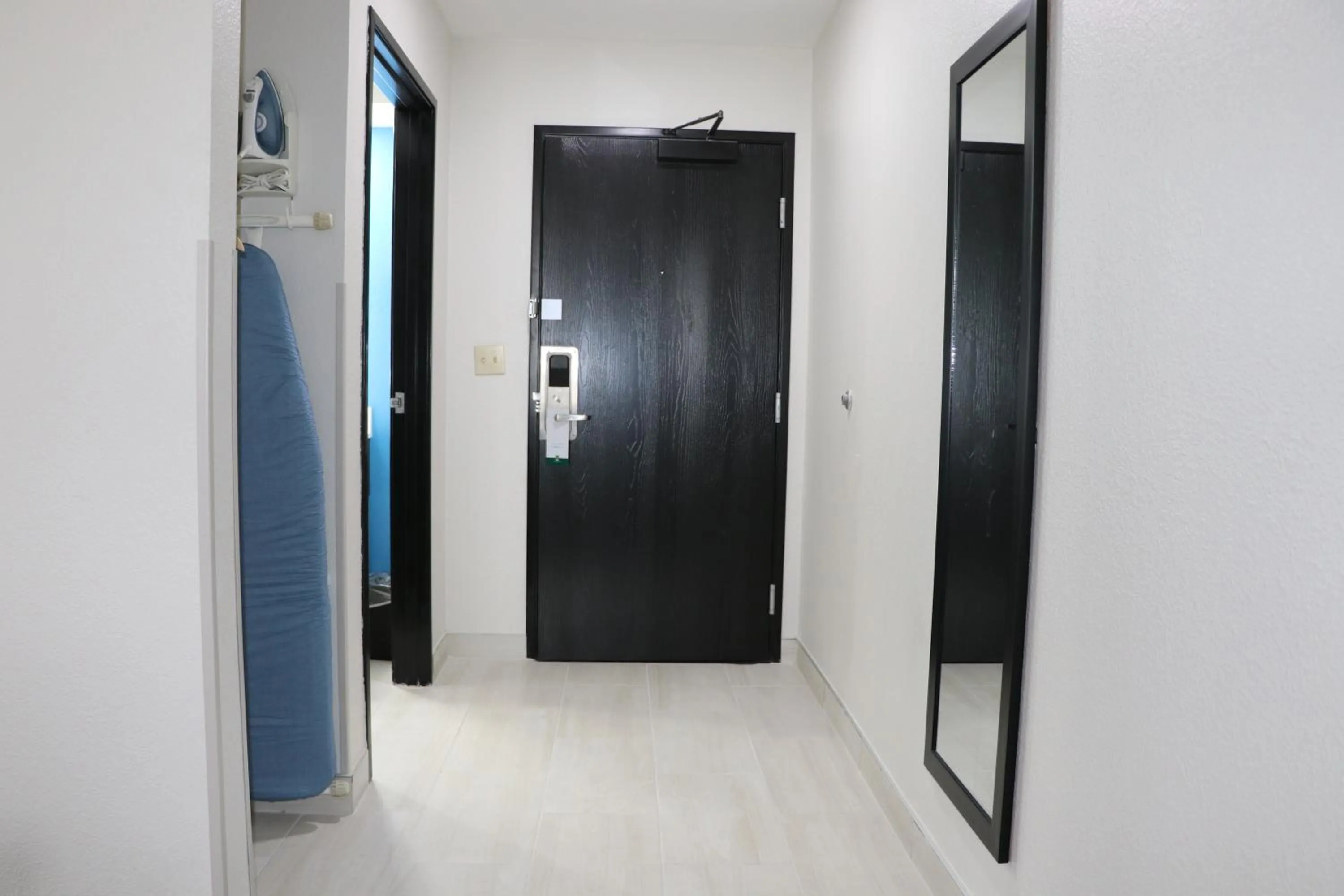 Queen Suite with Two Queen Beds - Non-Smoking in Quality Inn & Suites