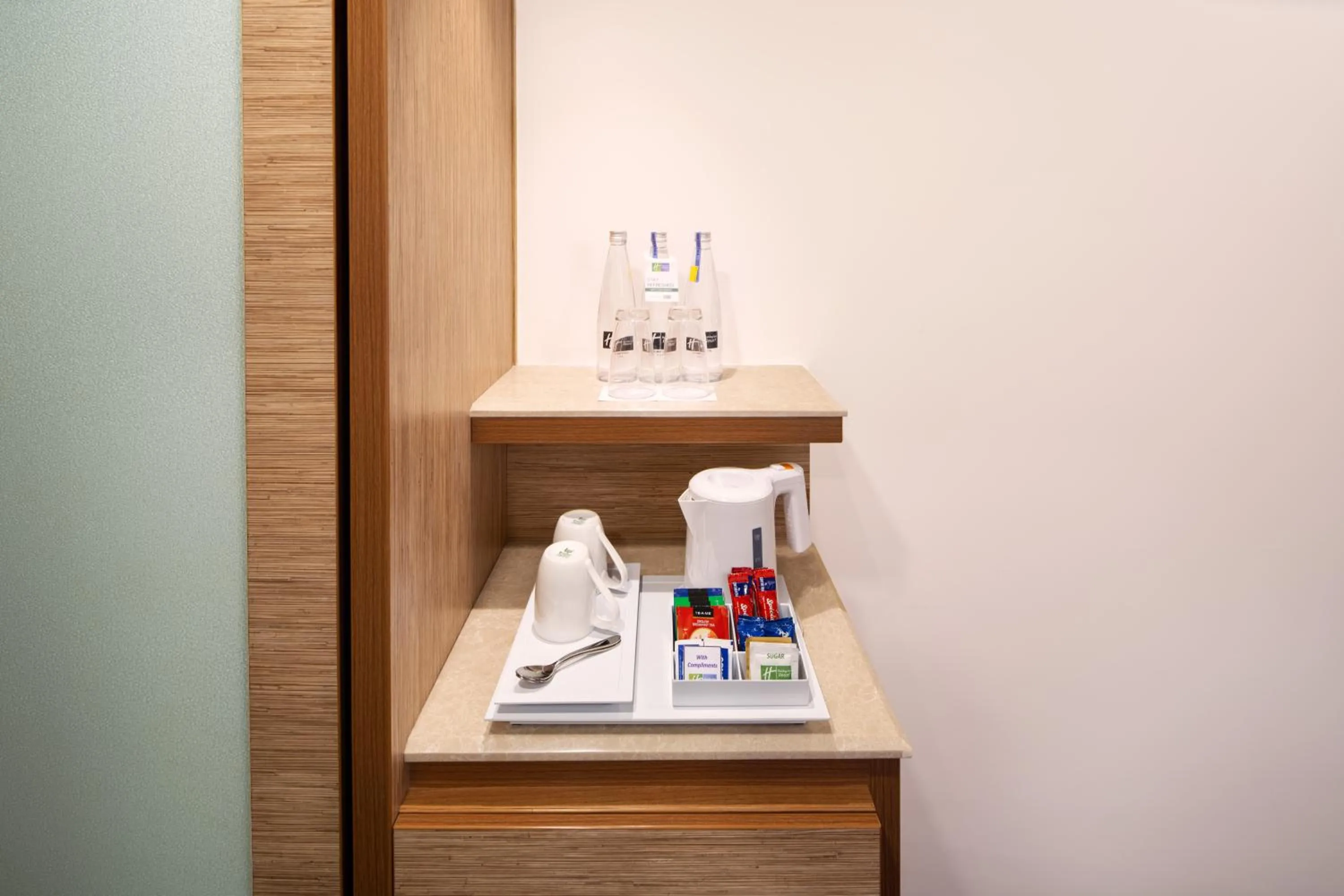 Standard Room in Holiday Inn Resort Goa by IHG