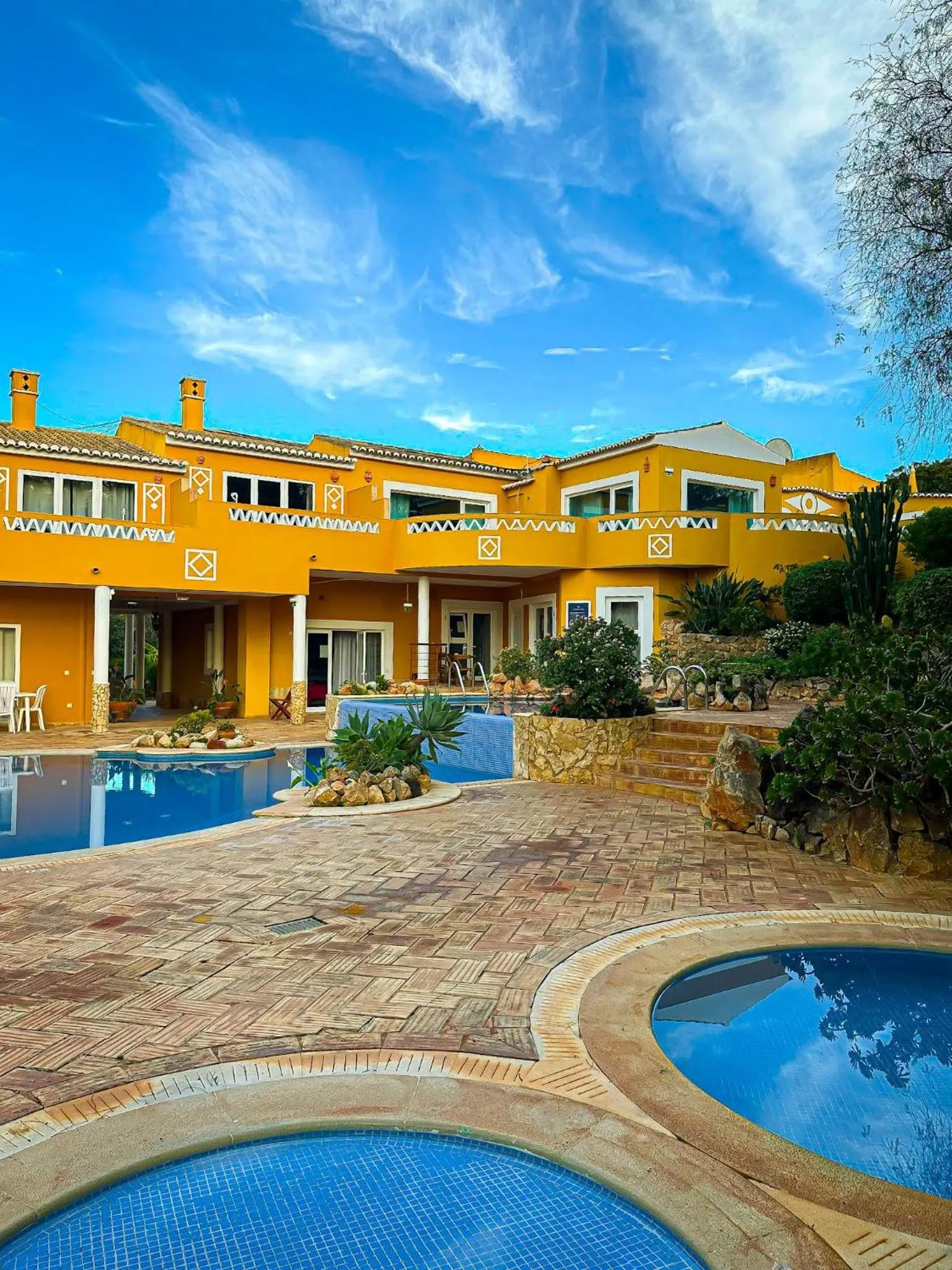 Deluxe Apartment in Montinho De Ouro