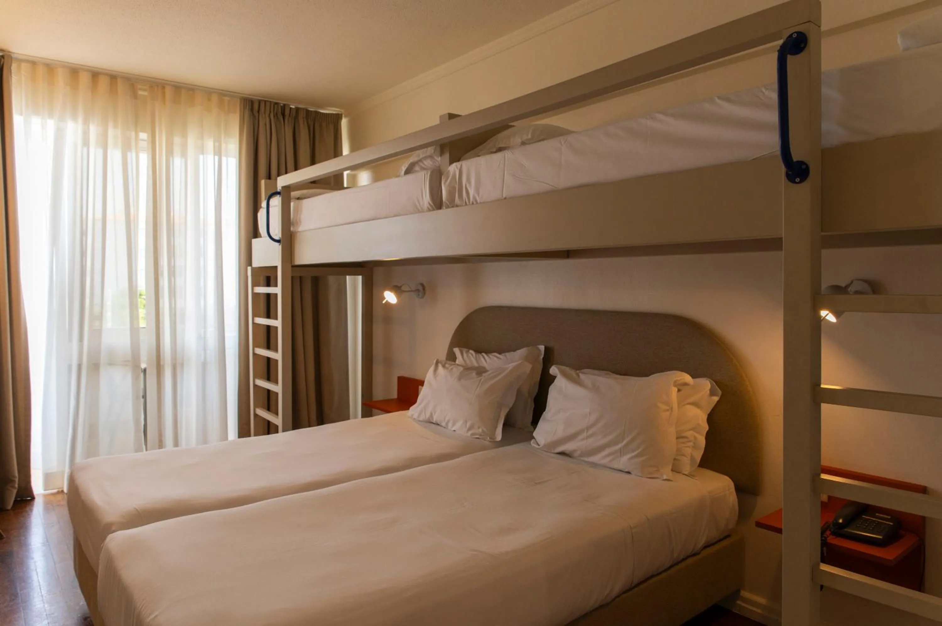 Family Room in WOT Lagos Montemar Soul