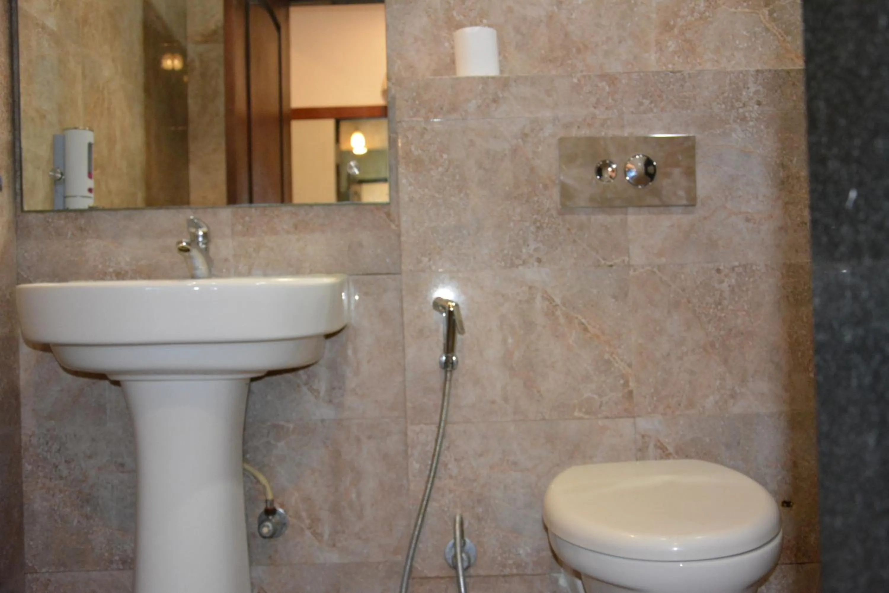 Deluxe Room in The Grand Neelam