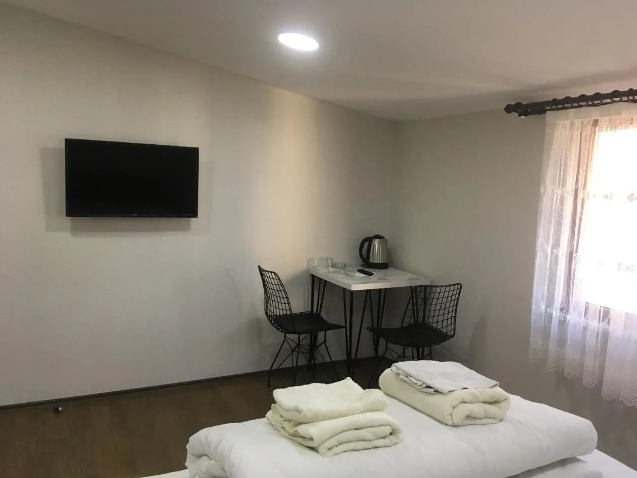 Standard Double Room - single occupancy in Kule Pansiyon