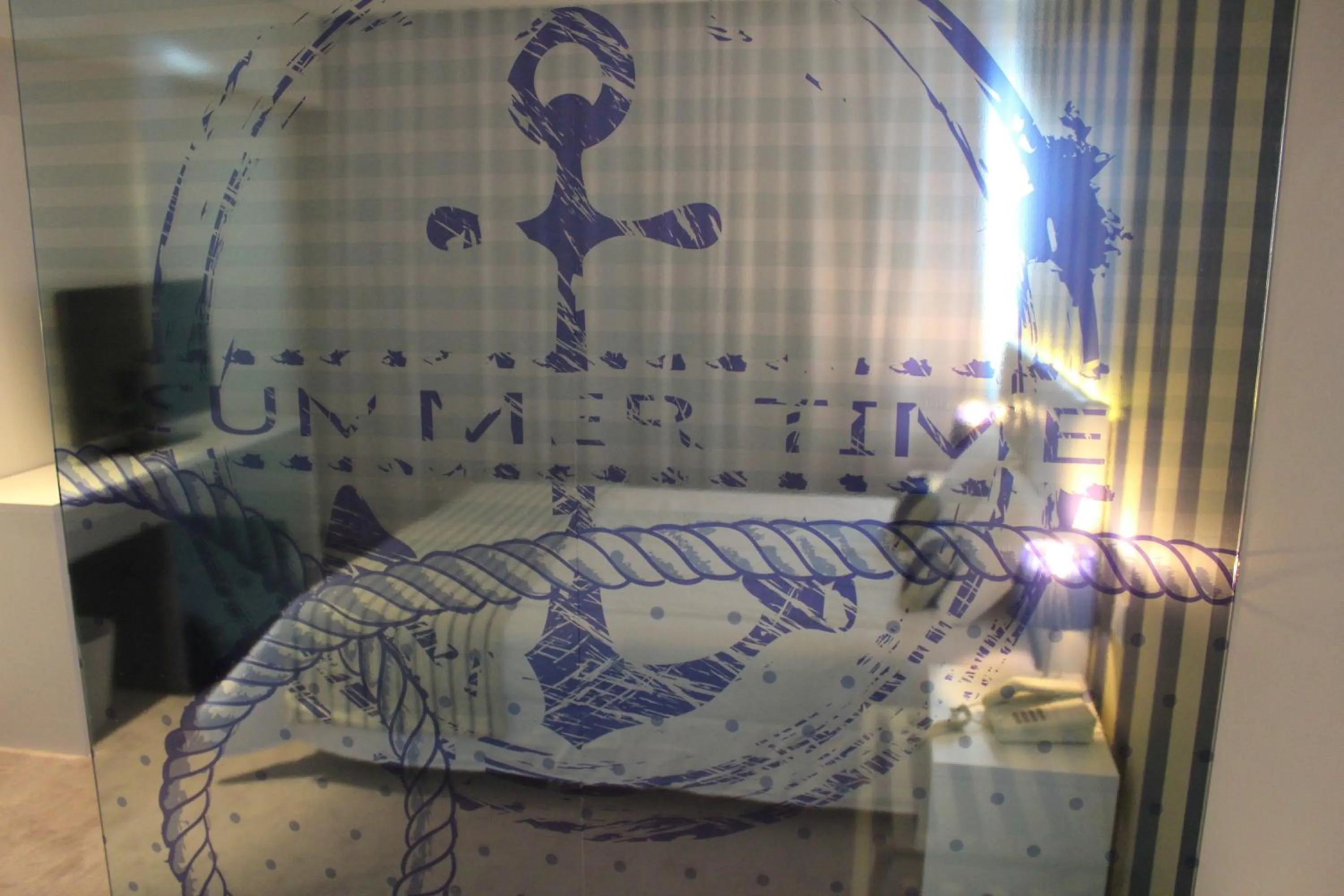 Family Room in Costa de Prata Hotel