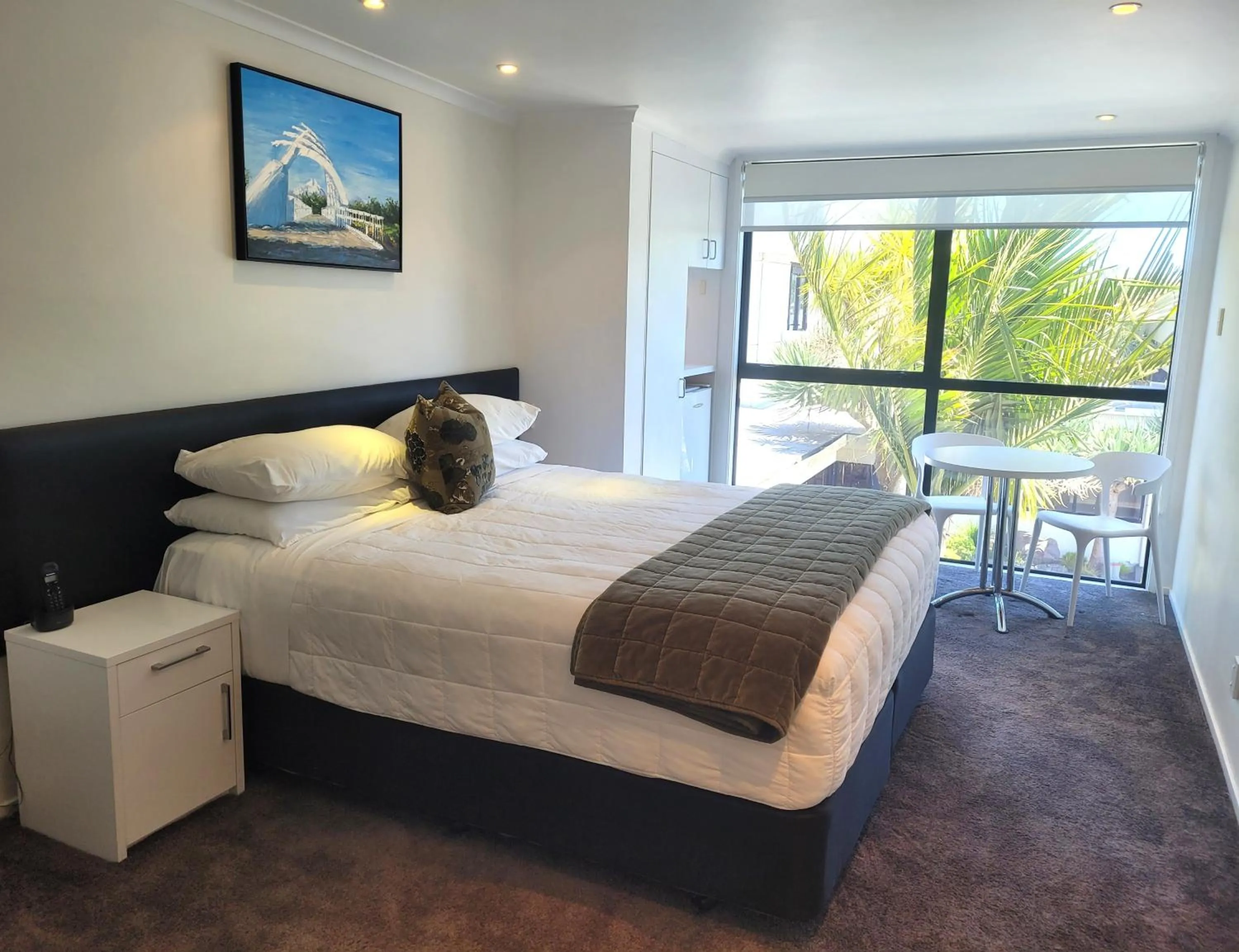 King Studio in The Devon Hotel A Heritage Hotel