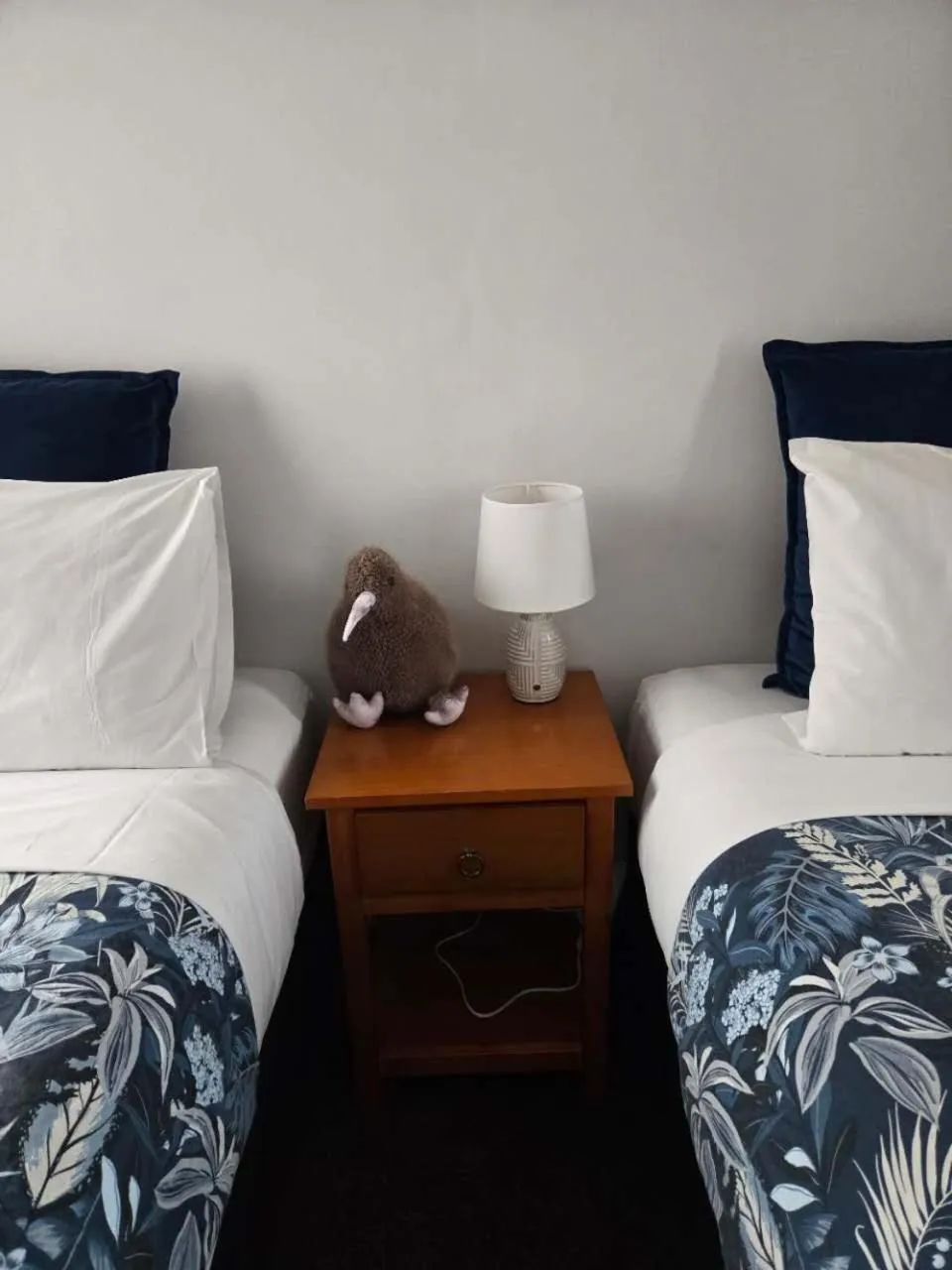 Three-Bedroom House in Pure Motel