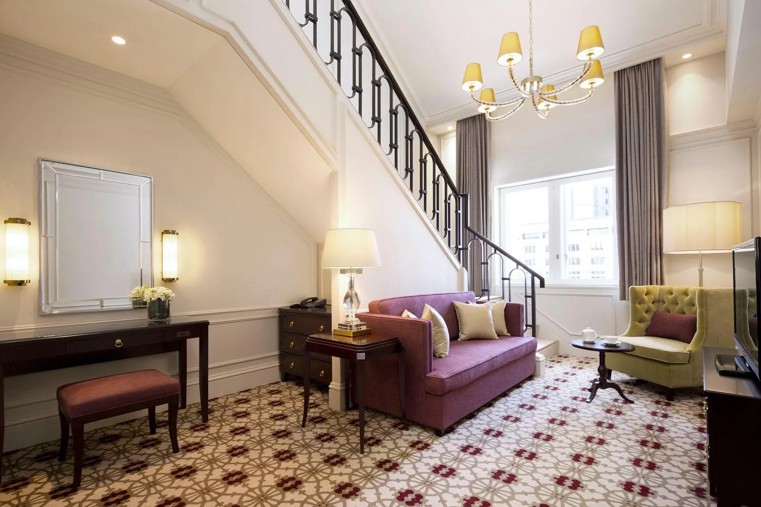 Maisonette Twin - Non-Smoking in The Tokyo Station Hotel