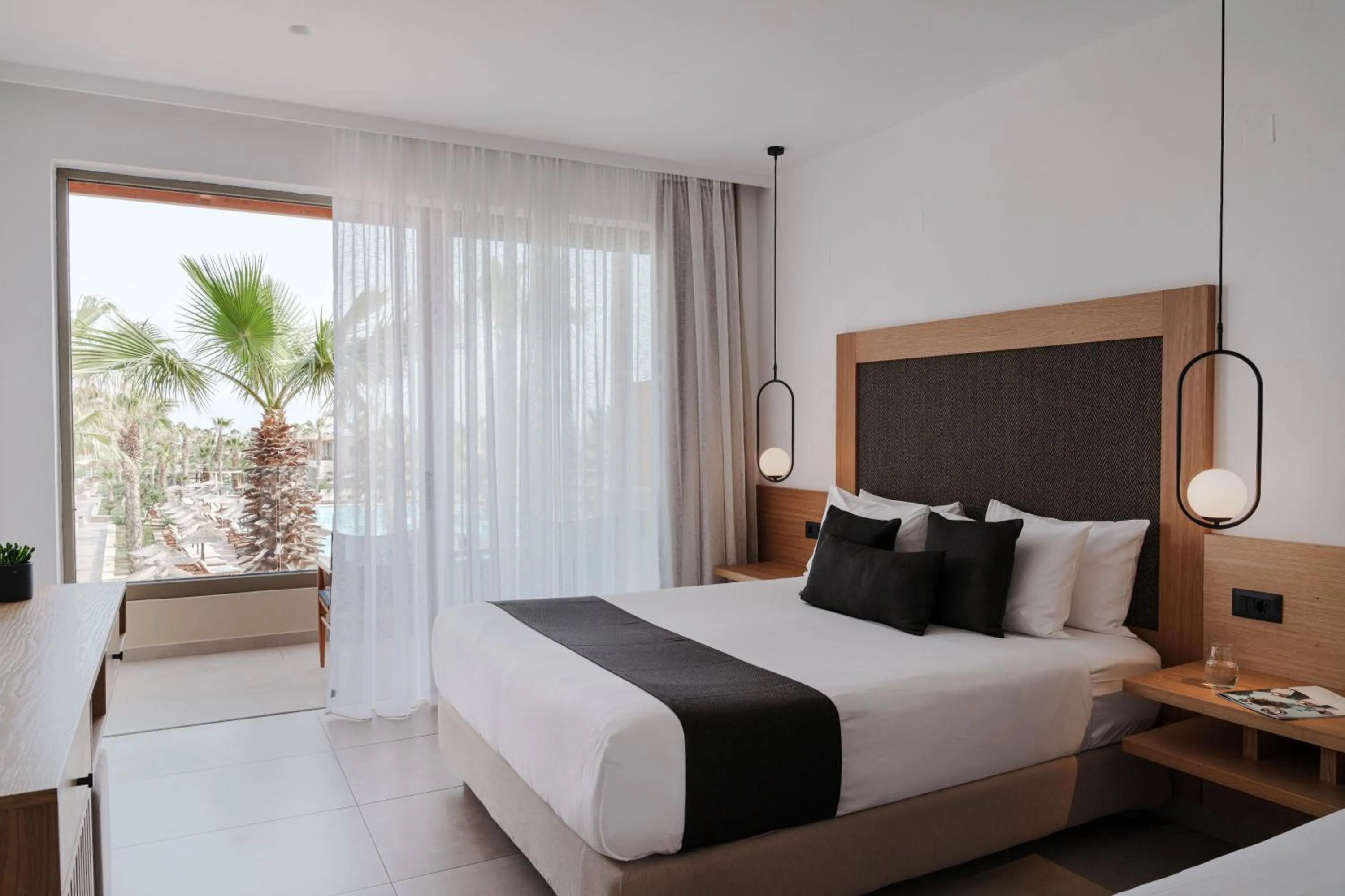 Standard Room in Stella Palace Aqua Park Resort