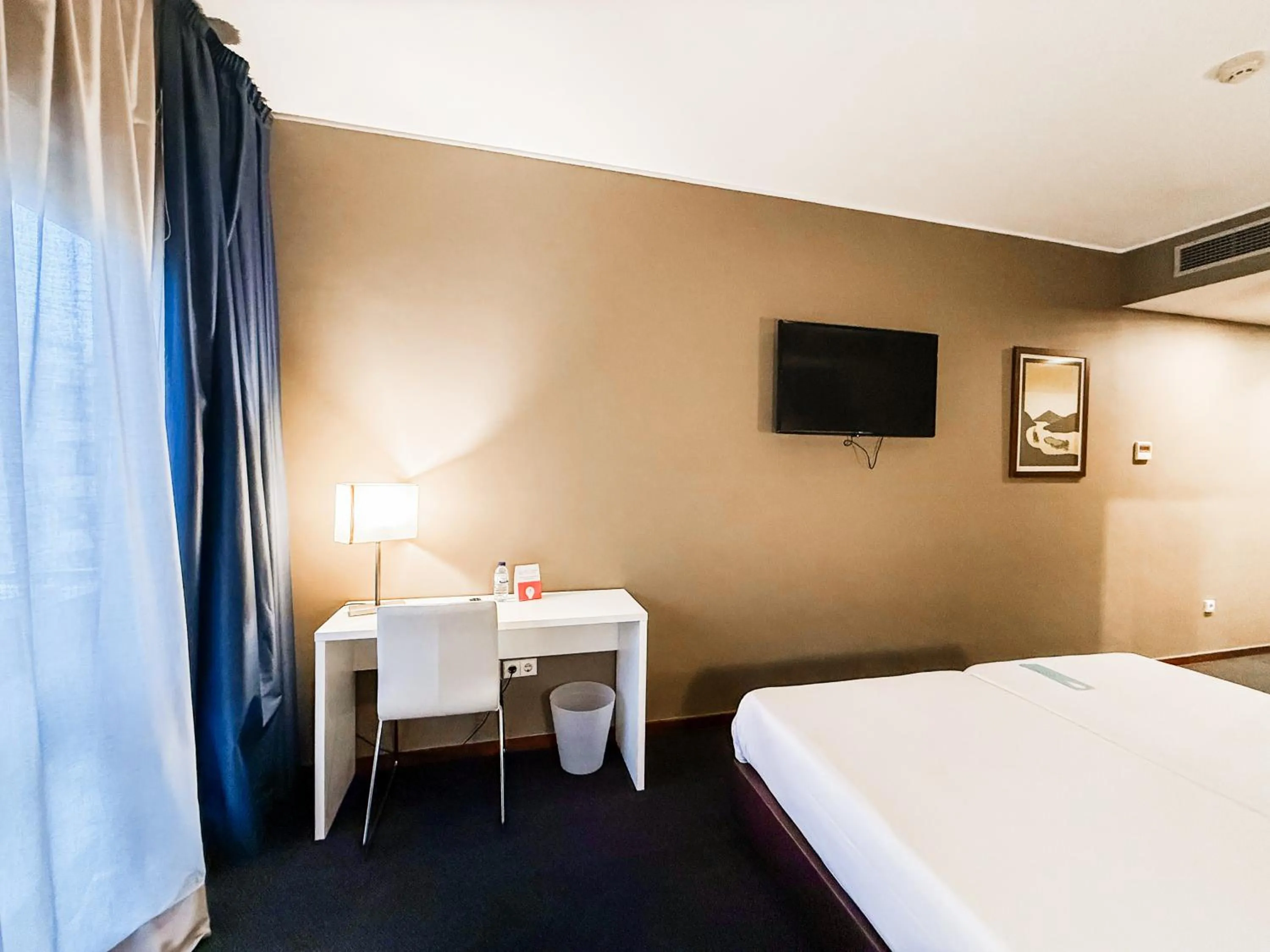 Standard Twin Room in Stay Hotel Porto Centro Antas
