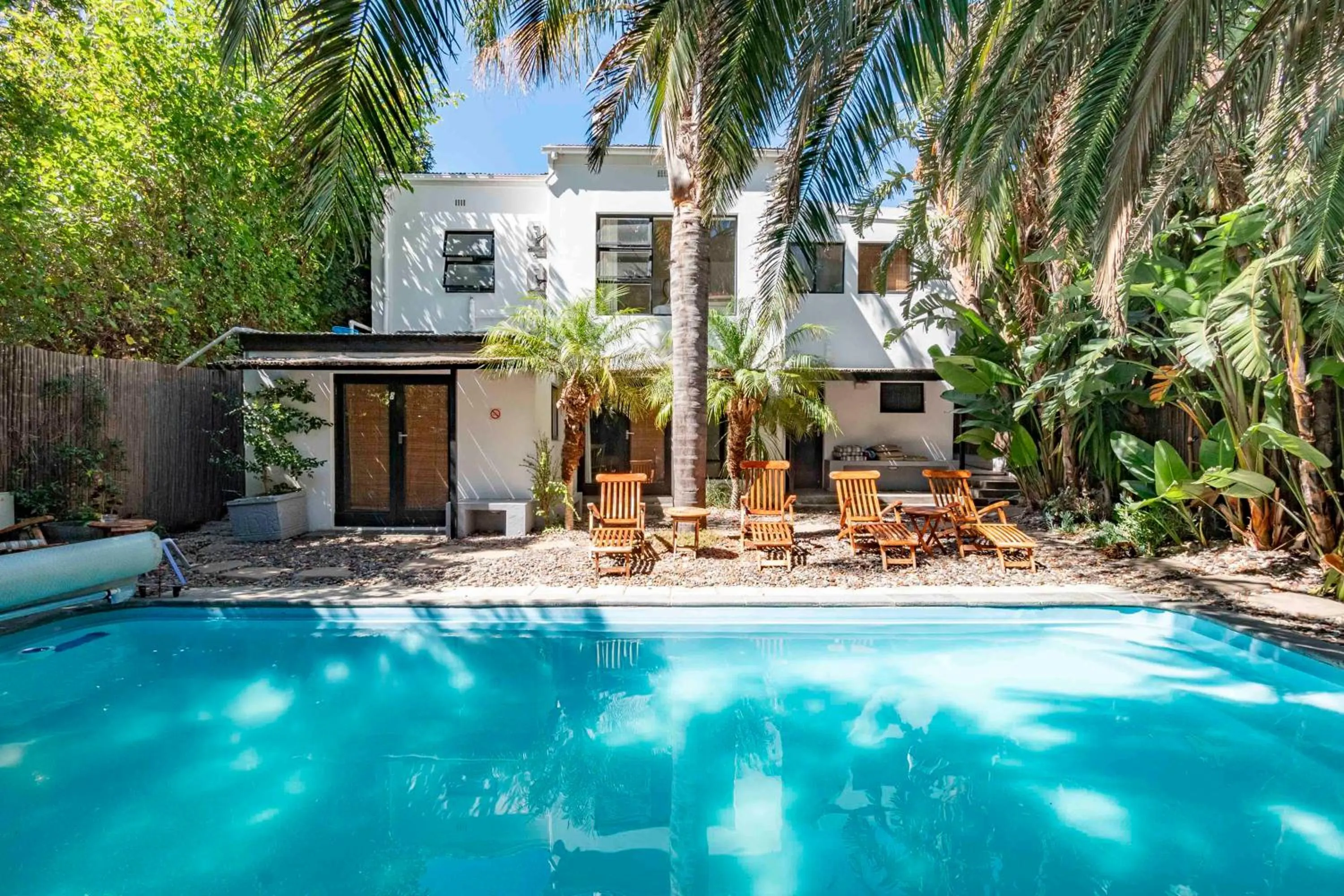 Antrim Villa by Totalstay