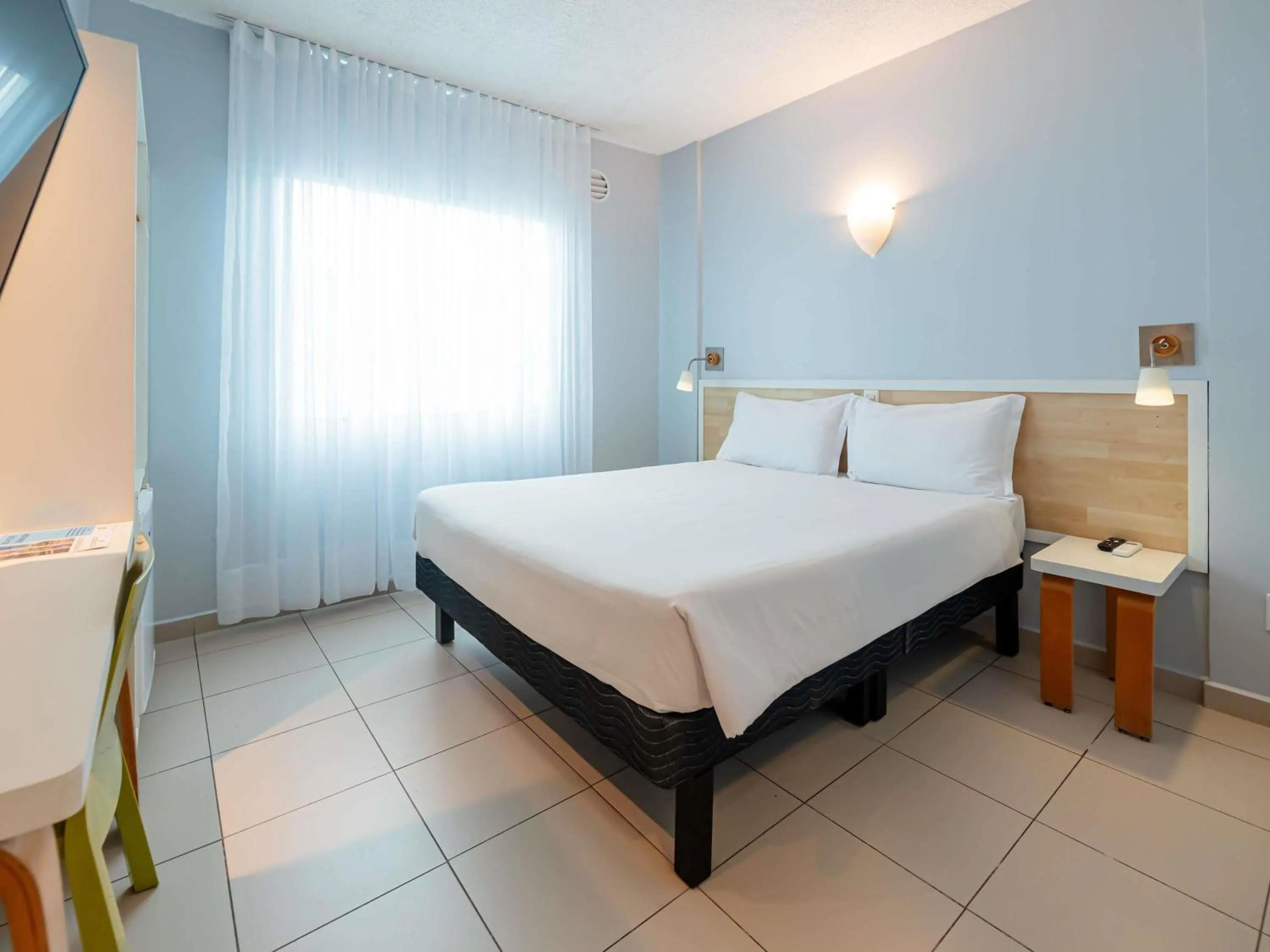 Standard Apartment with One Queen Bed in ibis Styles Manaus