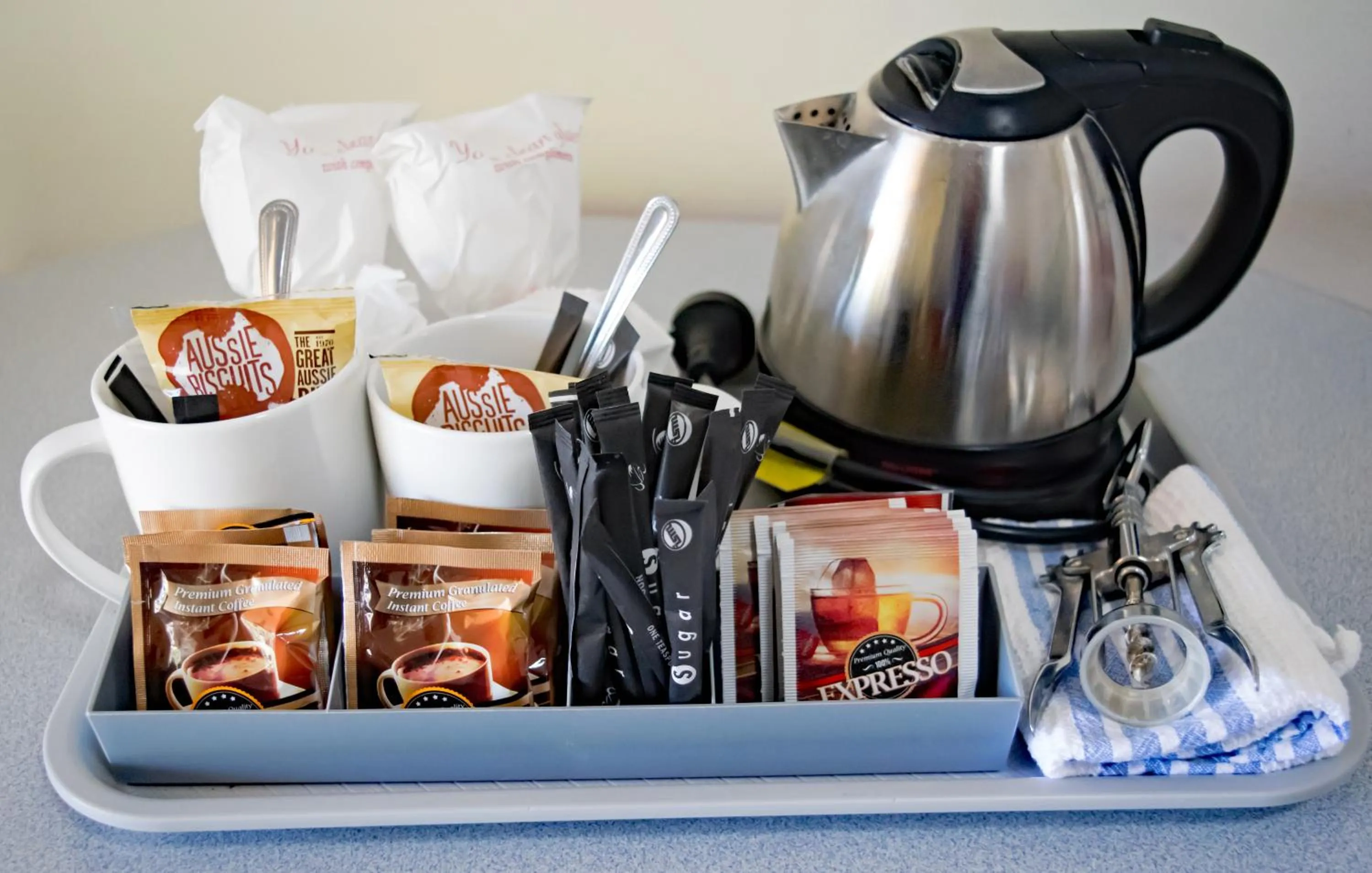 Family Room (2 Adults + 2 Children) in Rest Point Motor Inn