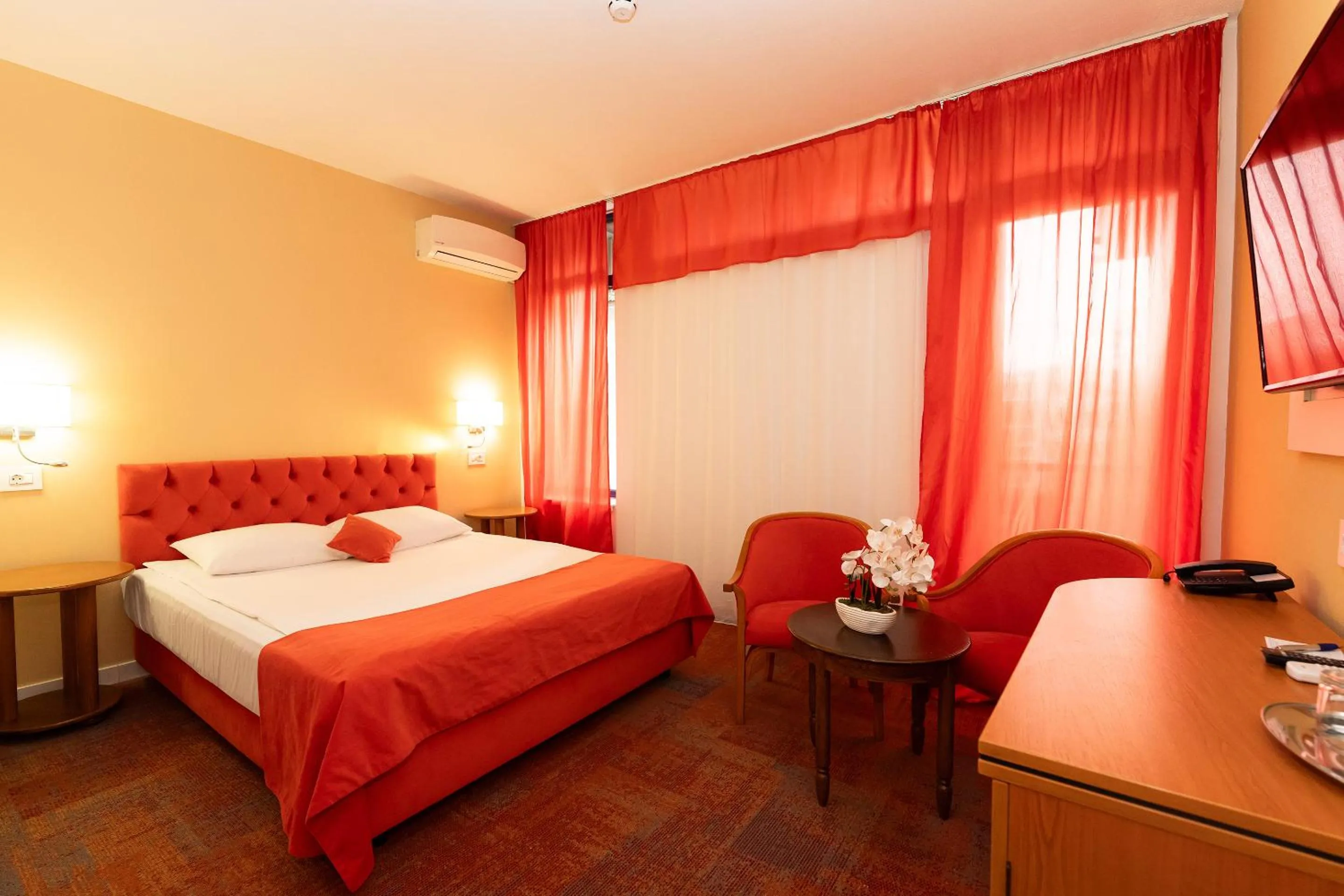 Family Suite in MyContinental Suceava