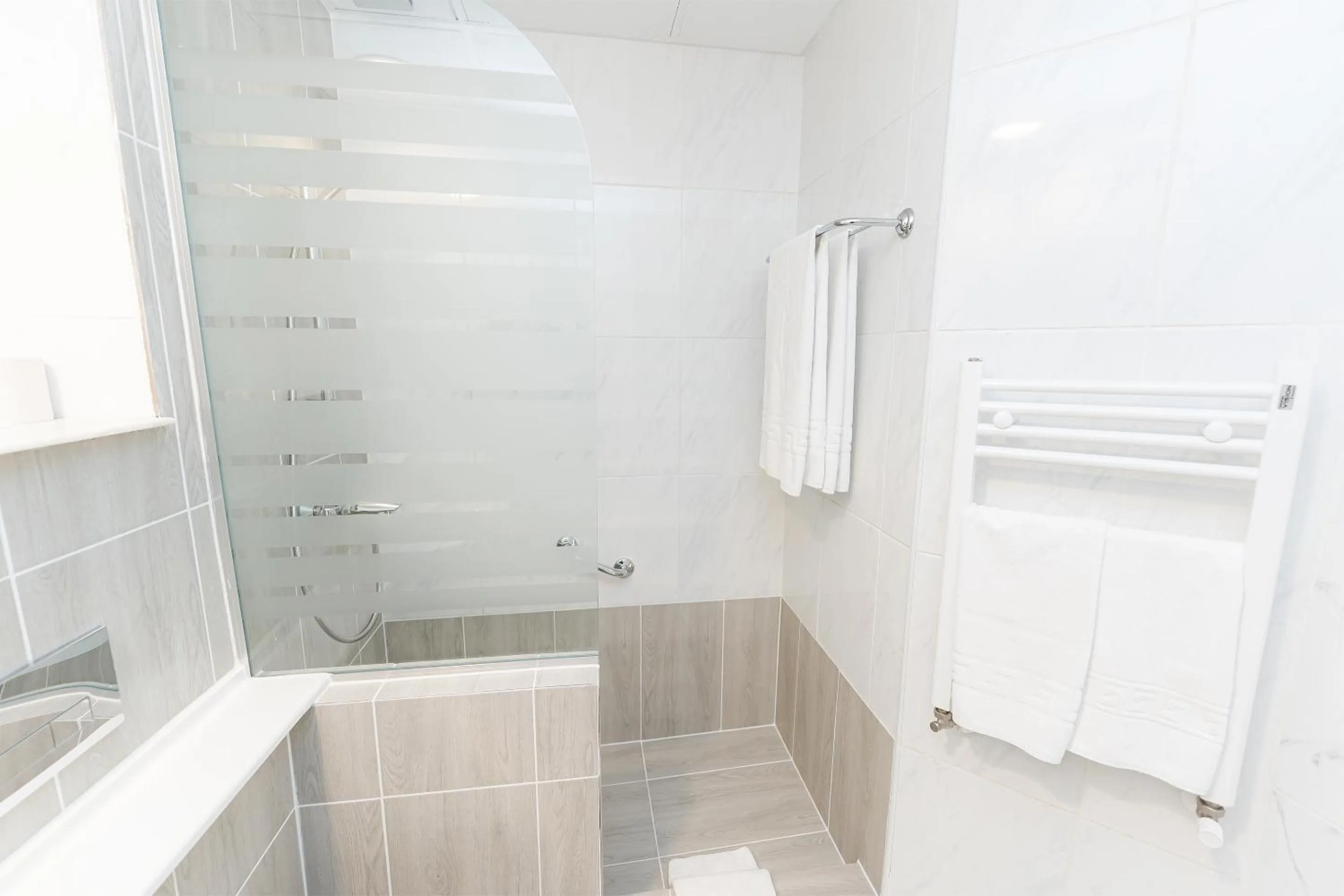 Standard Double Room in MyContinental Suceava