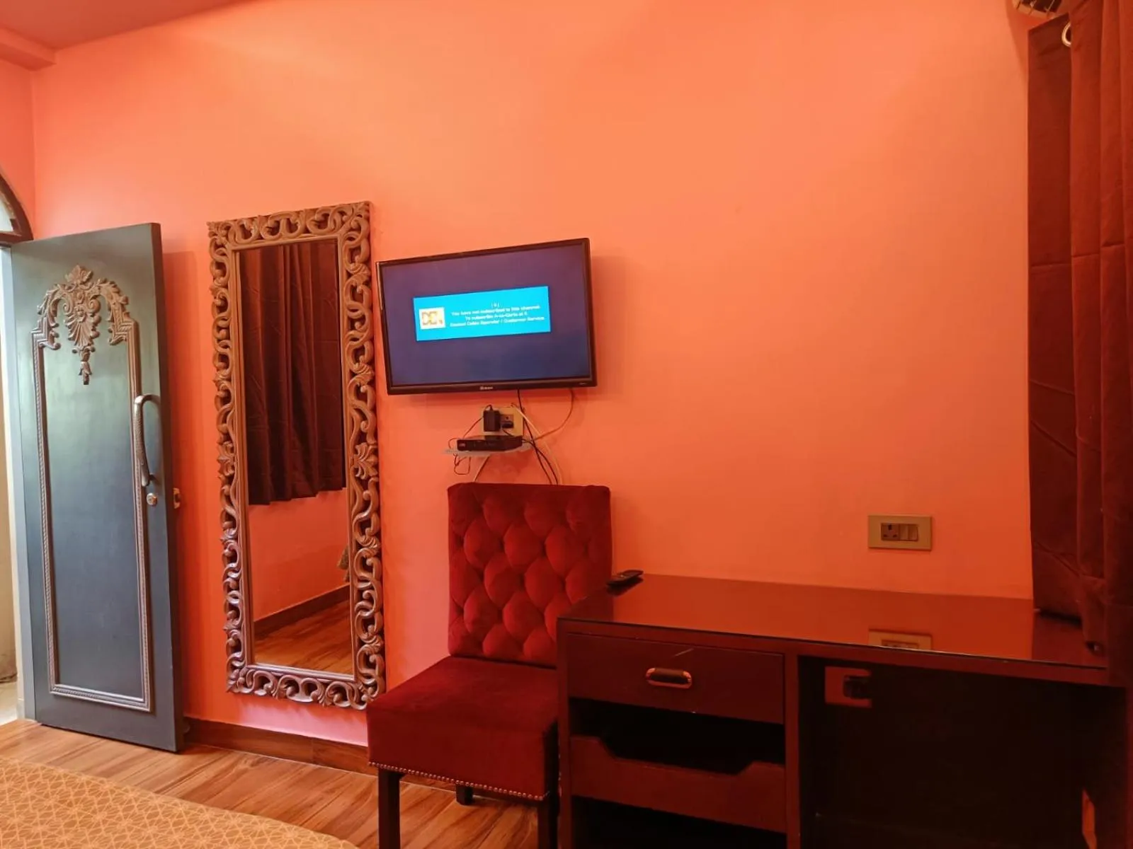 Family Room in Maya Hotel & Restaurant