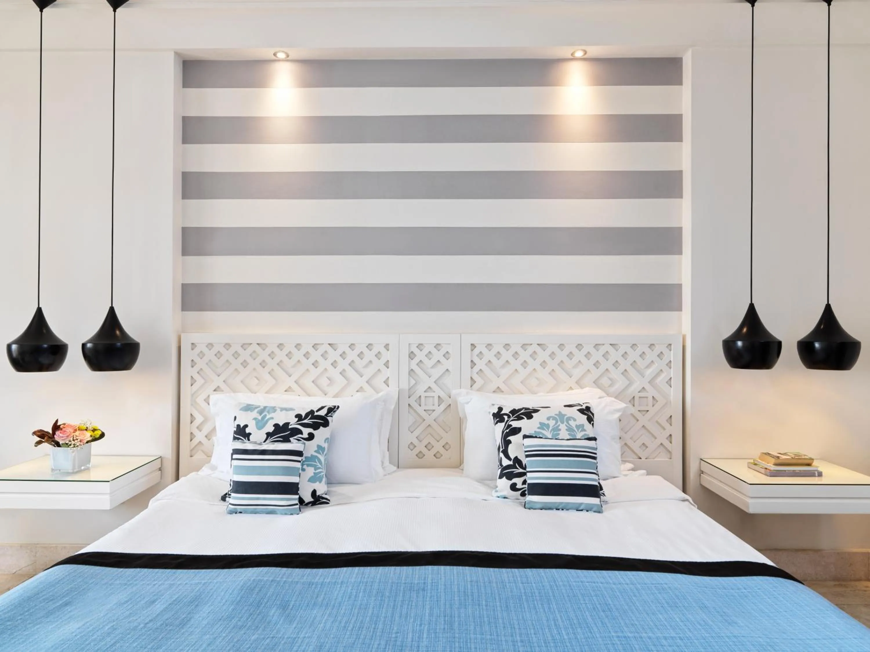 Superior Room With Aqua Park Entrance  in Juweira Boutique Hotel Adult only