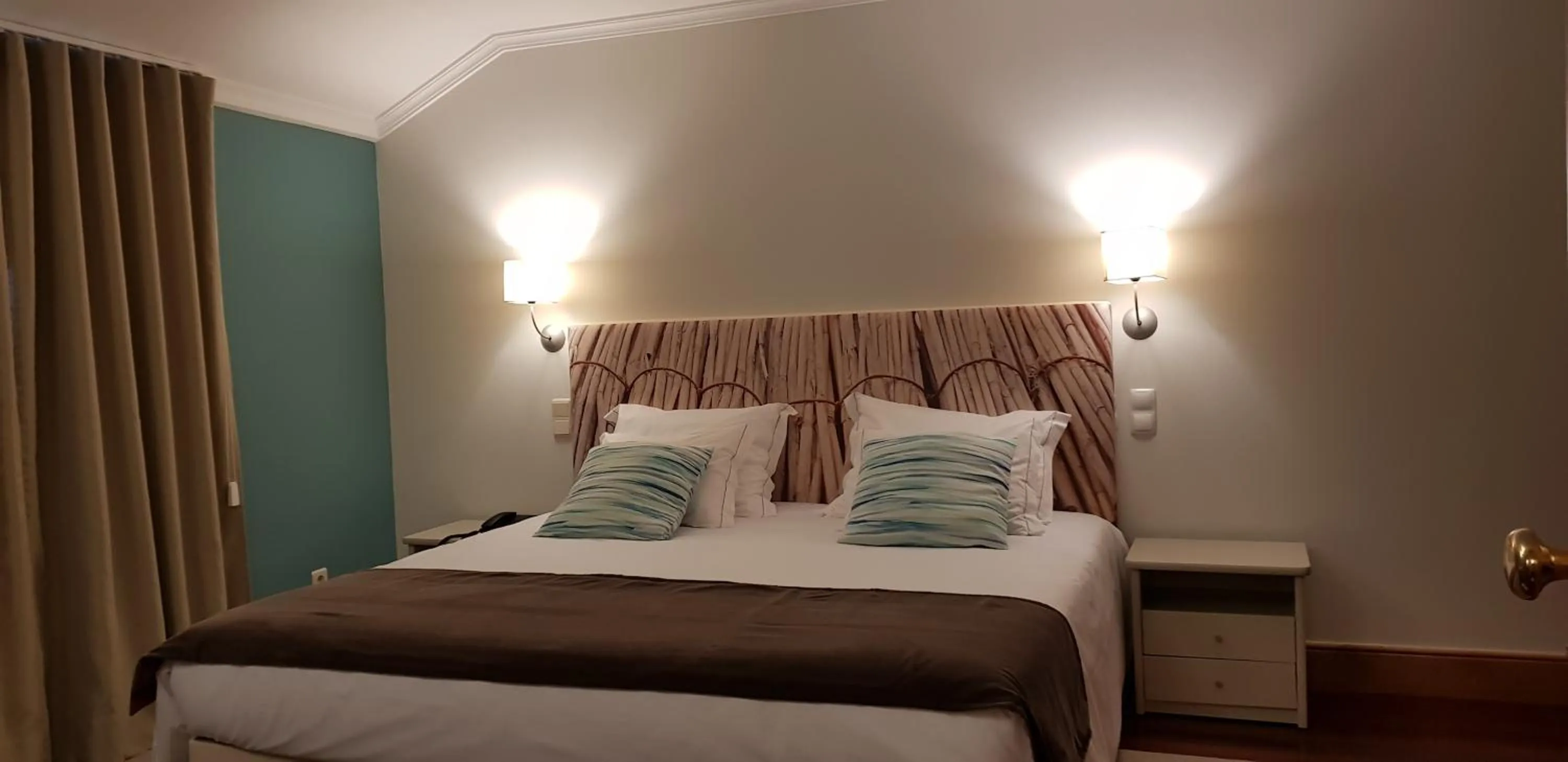 Suite in Hotel O Colmo